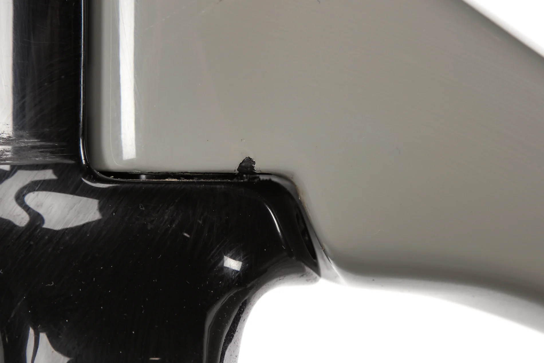 Factor Vista 54cm Frameset - 2019 - Image 9