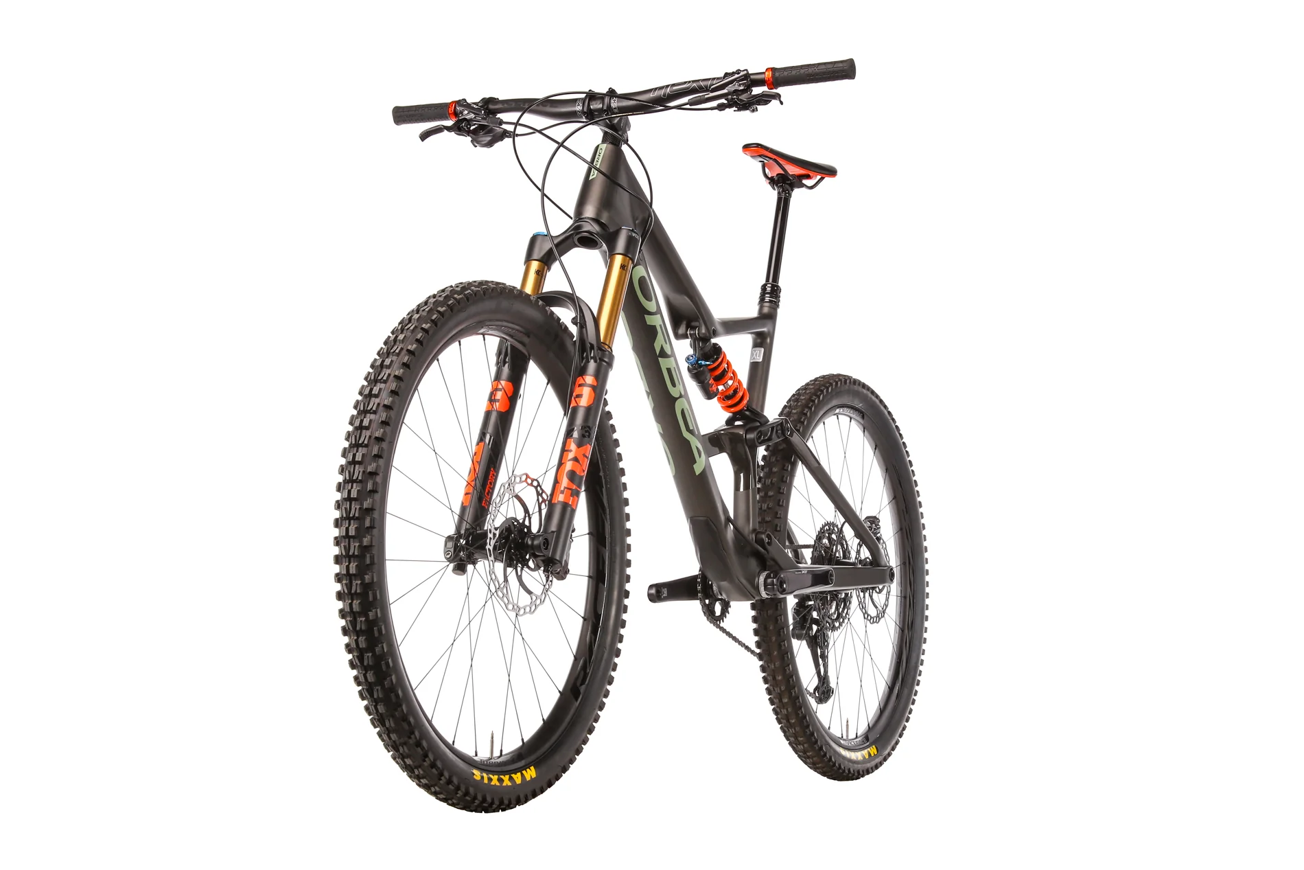 Orbea Occam LT Mountain Bike - 2022, X-Large - Image 5