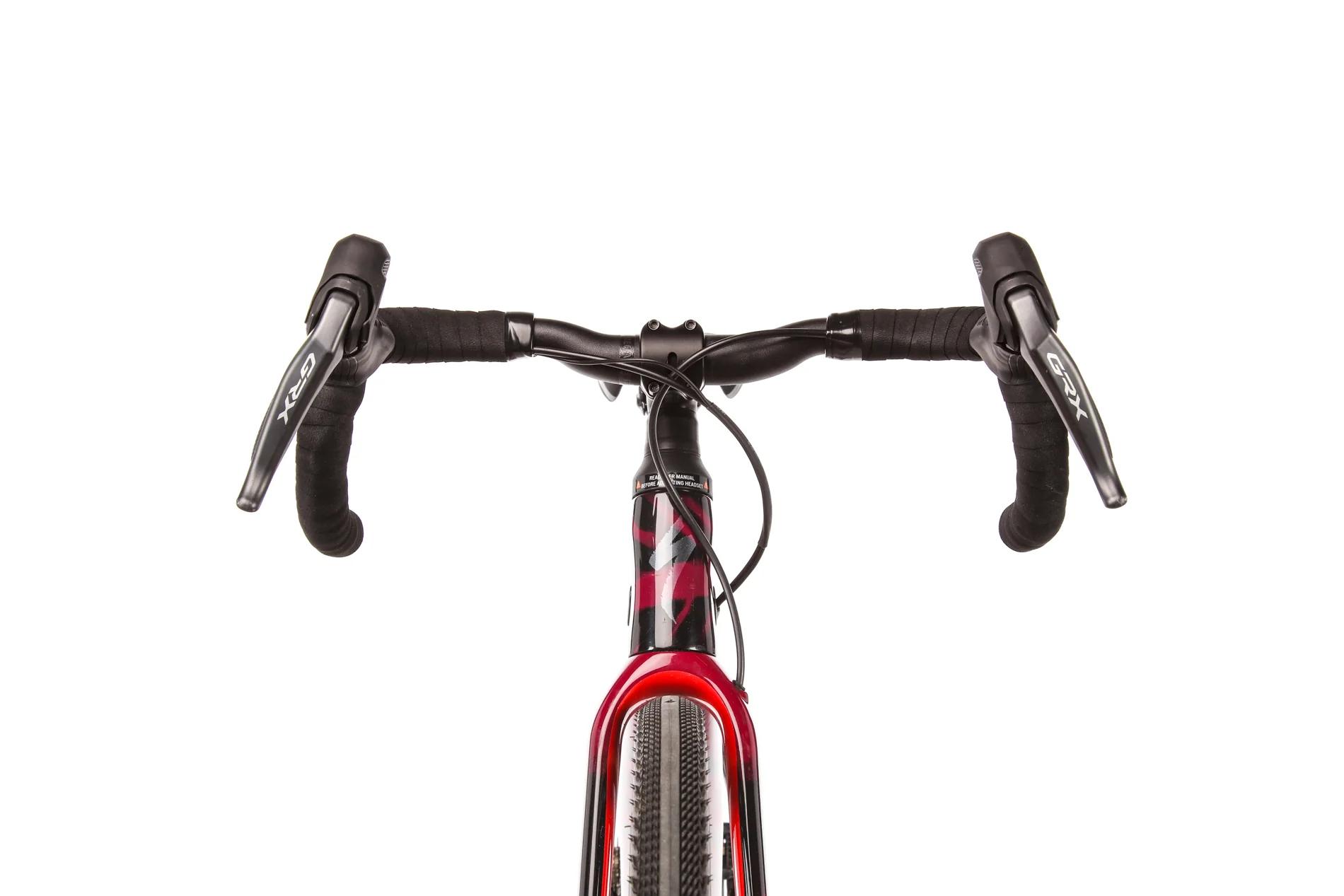 Specialized Diverge GRX Di2 Gravel Bike - 2021, 52cm - Image 5