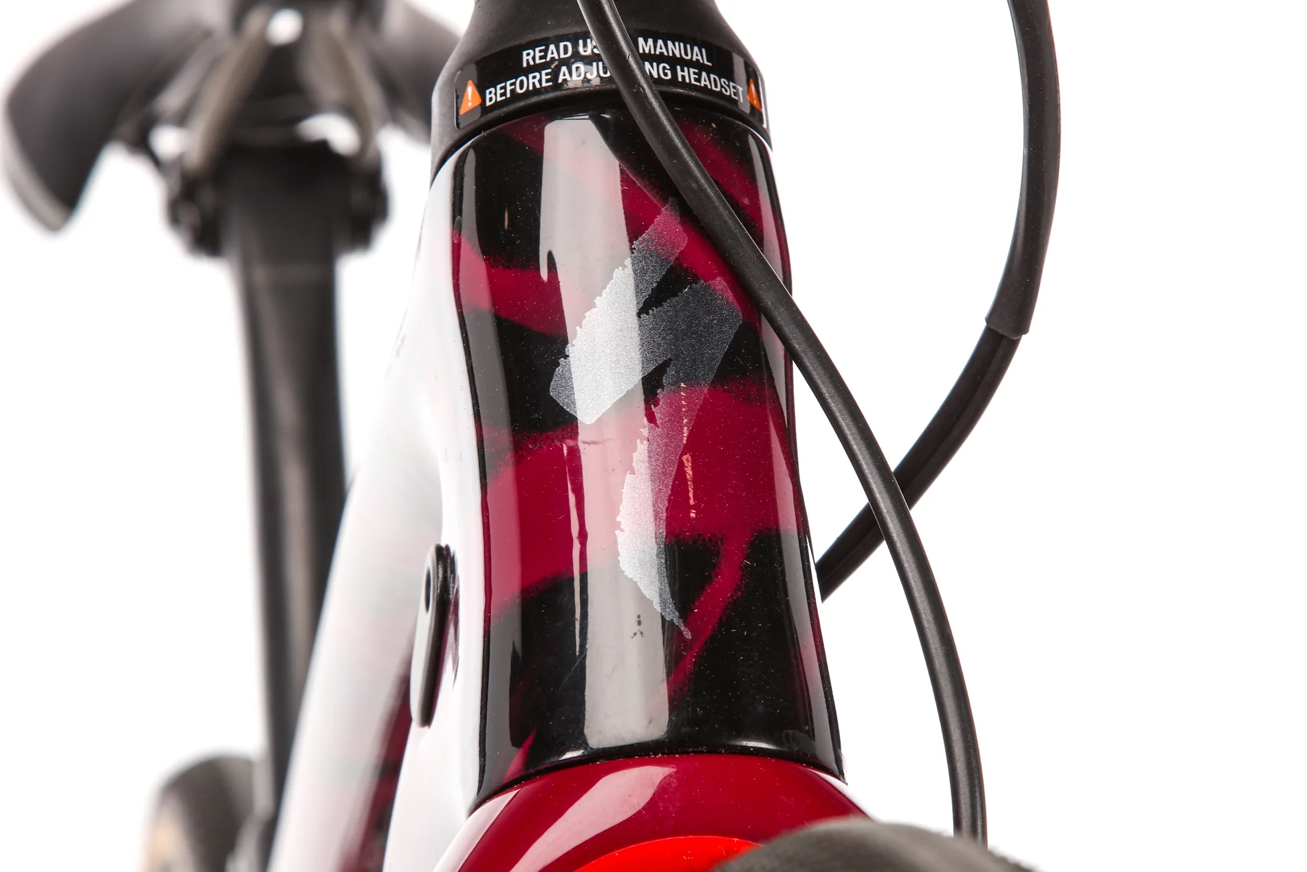 Specialized Diverge GRX Di2 Gravel Bike - 2021, 52cm - Image 7