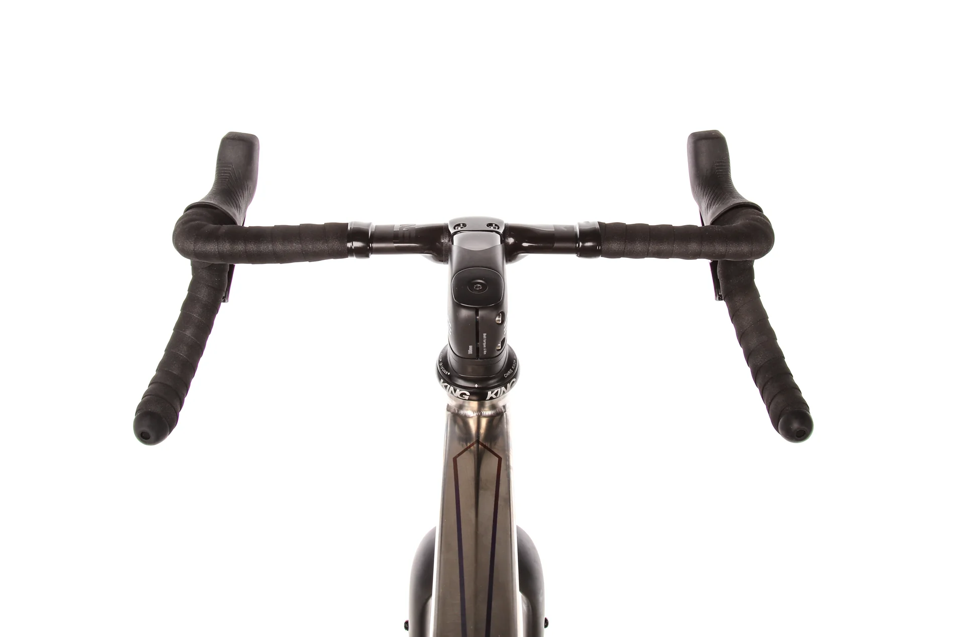 Litespeed Toscano FI Gravel Bike - 2024, Large - Image 6