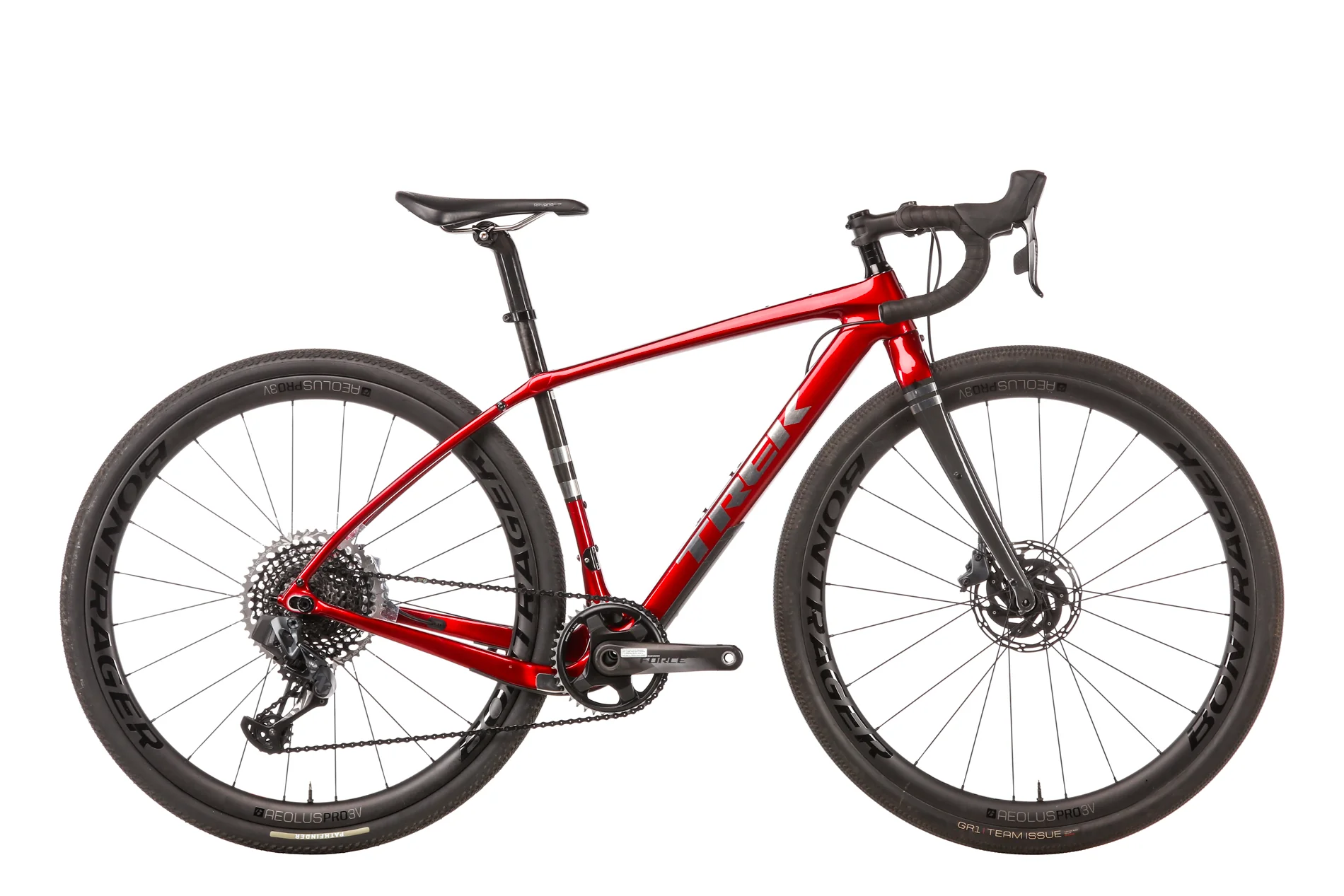 Trek Checkpoint SL 7 Gravel Bike - 2020, 49cm