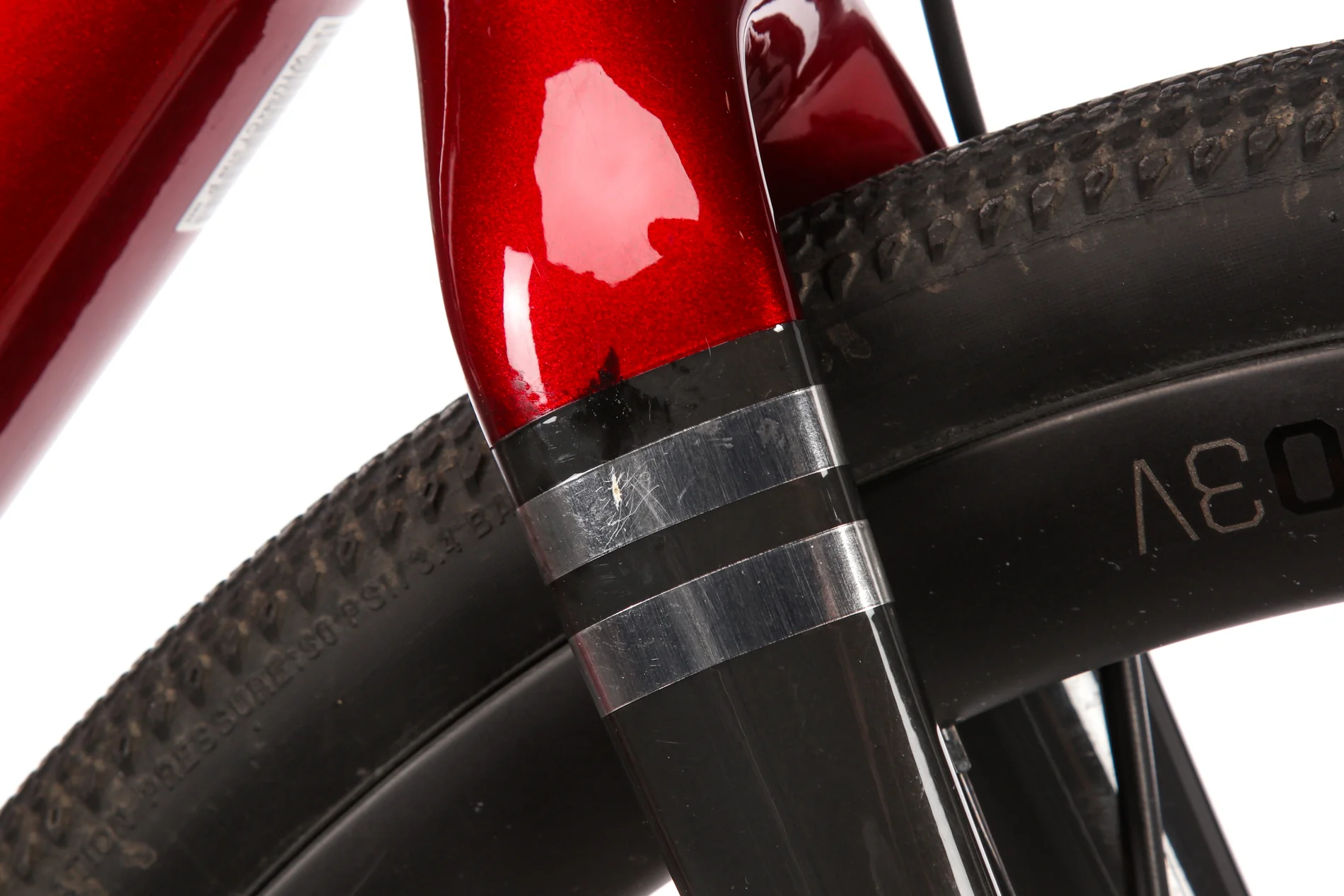 Trek Checkpoint SL 7 Gravel Bike - 2020, 49cm - Image 11