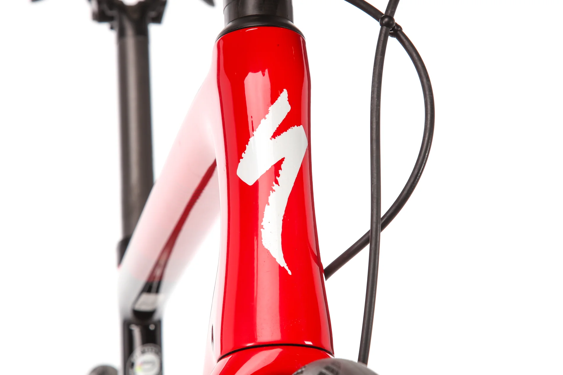 Specialized Tarmac SL6 Disc Road Bike - 2020, 56cm - Image 7
