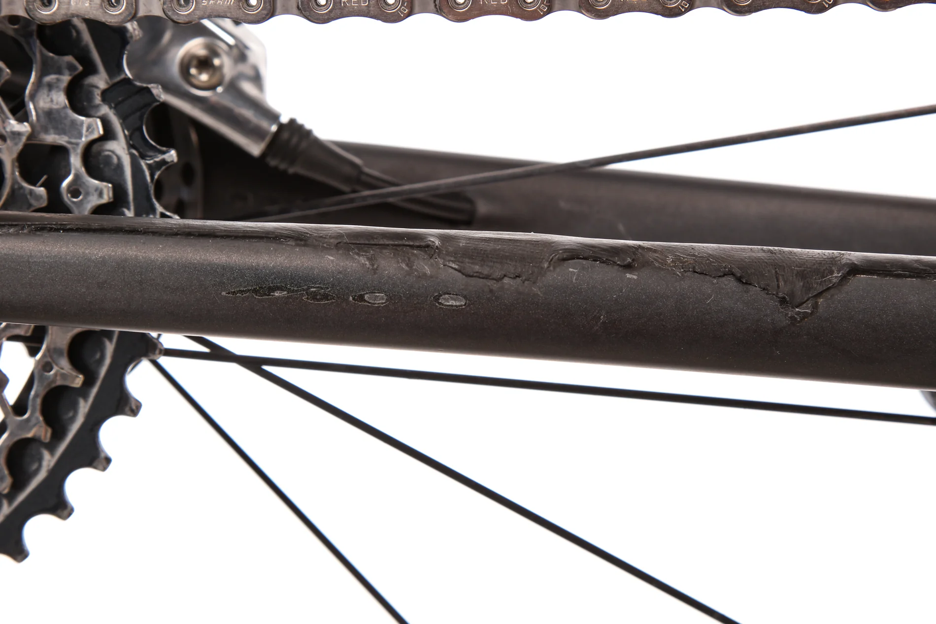 Specialized S-Works Crux Gravel Bike - 2022, 52cm - Image 8
