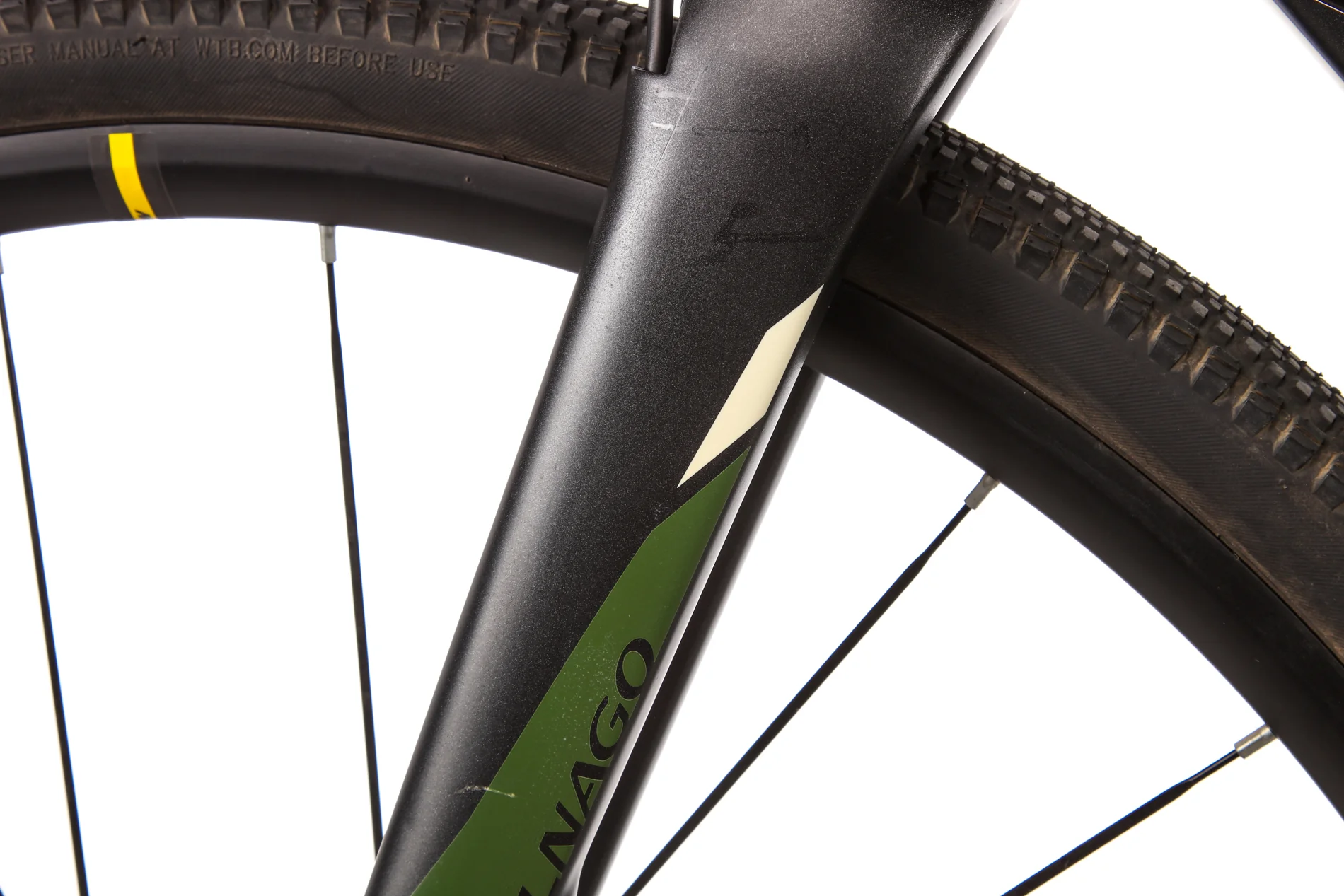 Colnago eGRV Gravel E-Bike - 2021, 58cm - Image 14