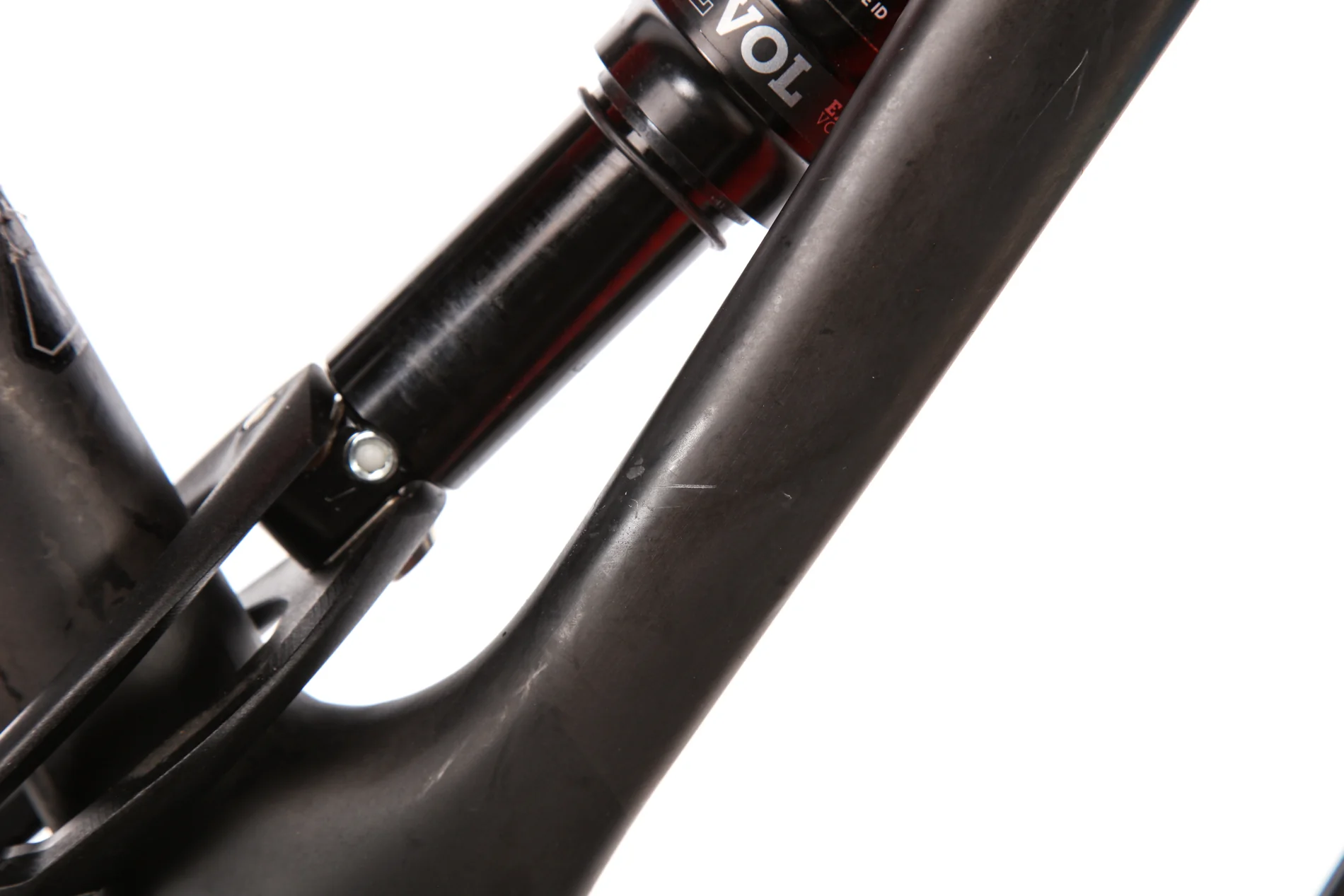 Specialized Stumpjumper Comp Carbon 27.5 Mountain Bike - 2019, Medium - Image 12