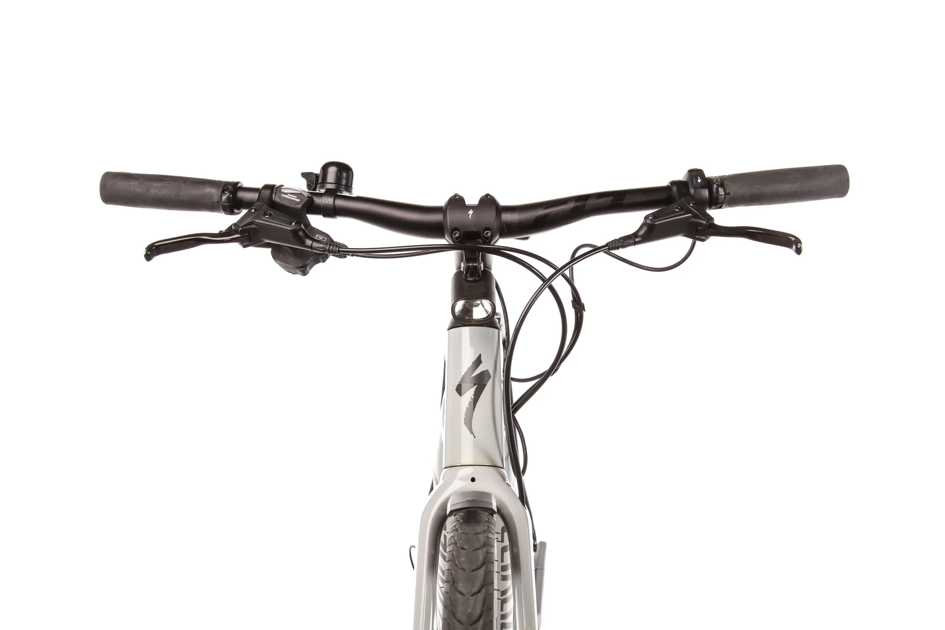 Specialized Vado SL 4.0 EQ Commuter E-Bike - 2021, Small - Image 5