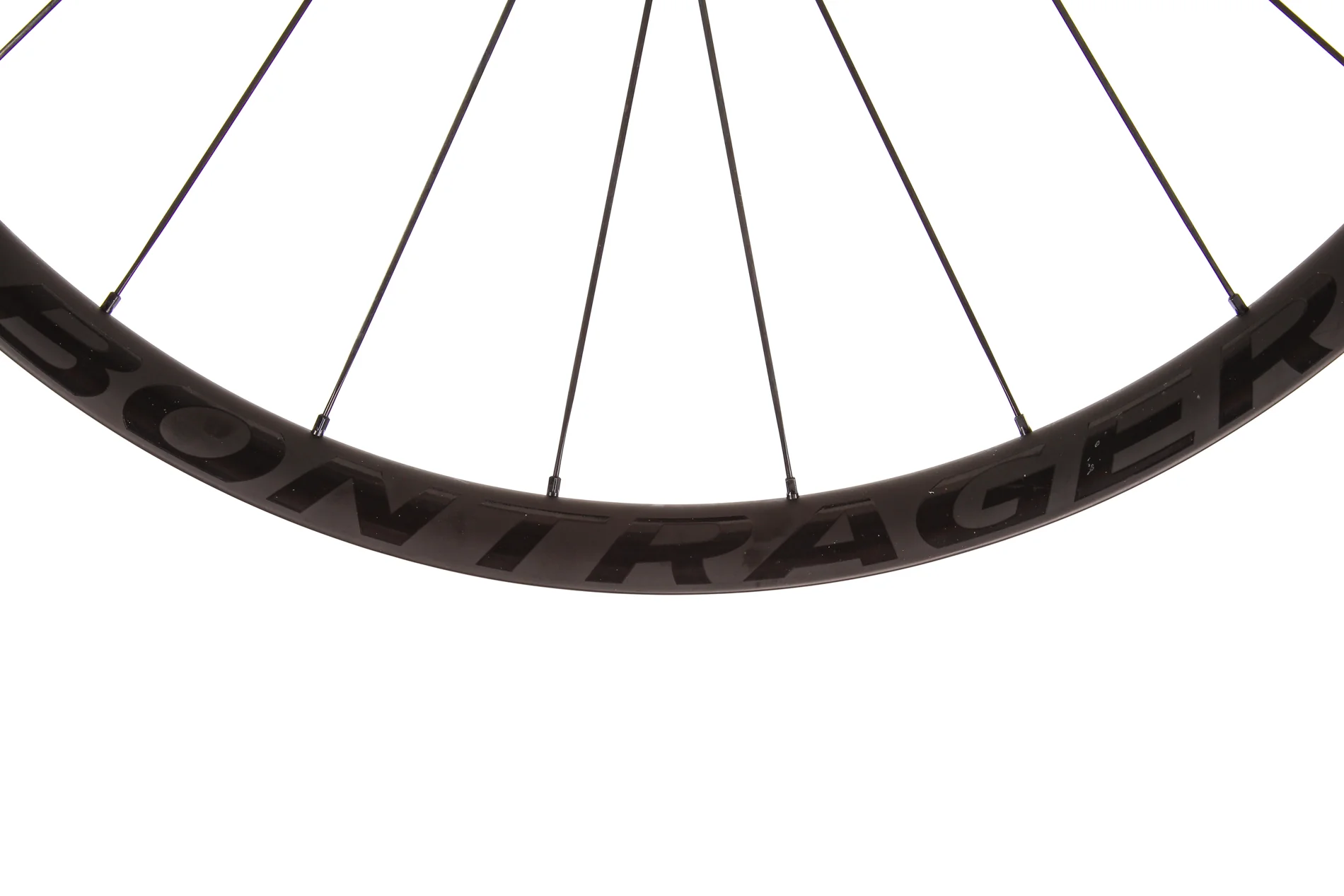 Bontrager Kovee XXX Boost TLR Carbon Tubeless 29" Wheelset - Image 6