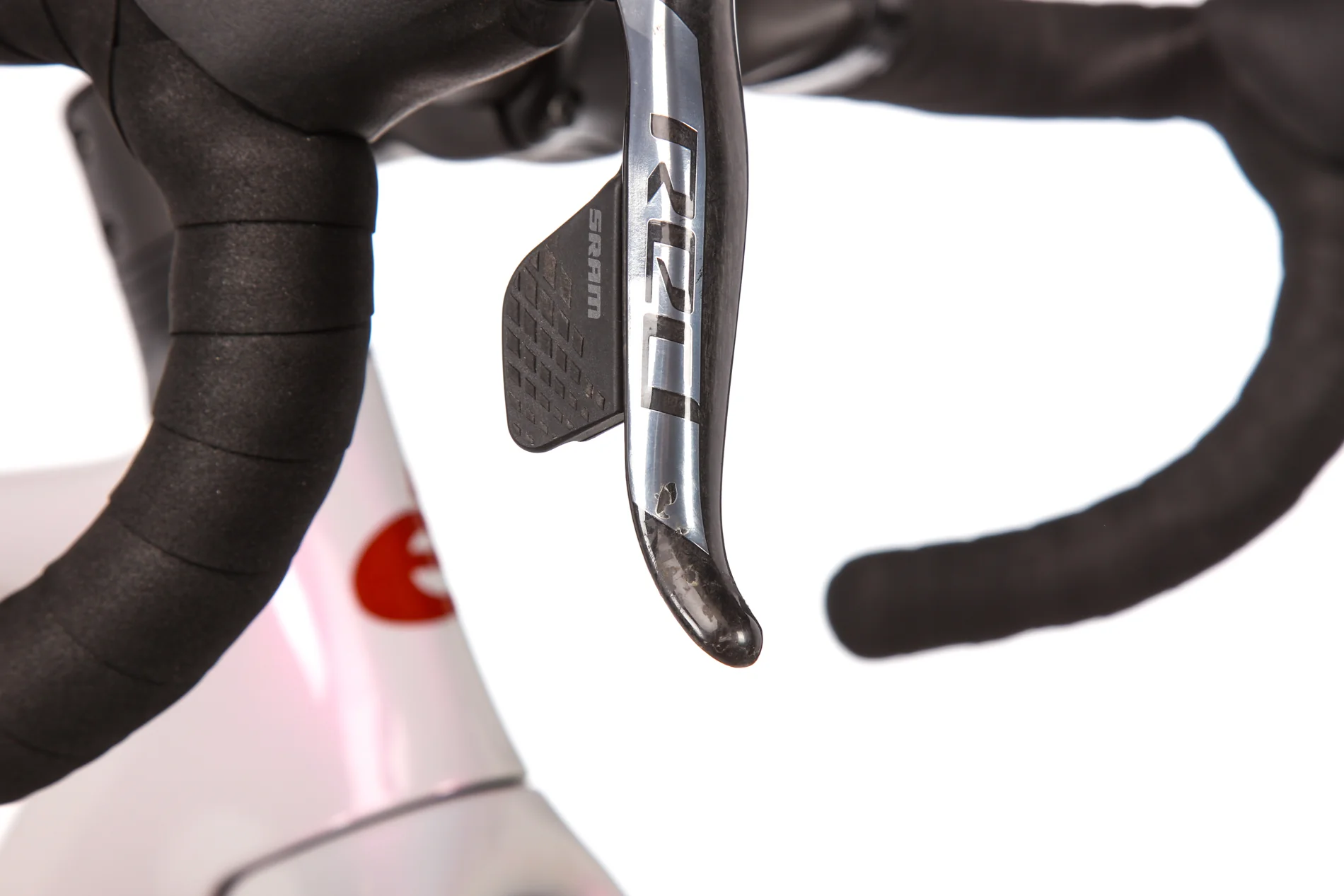 Cervélo R5-CX SRAM Red AXS Cyclocross Bike - 2023, 51cm - Image 9