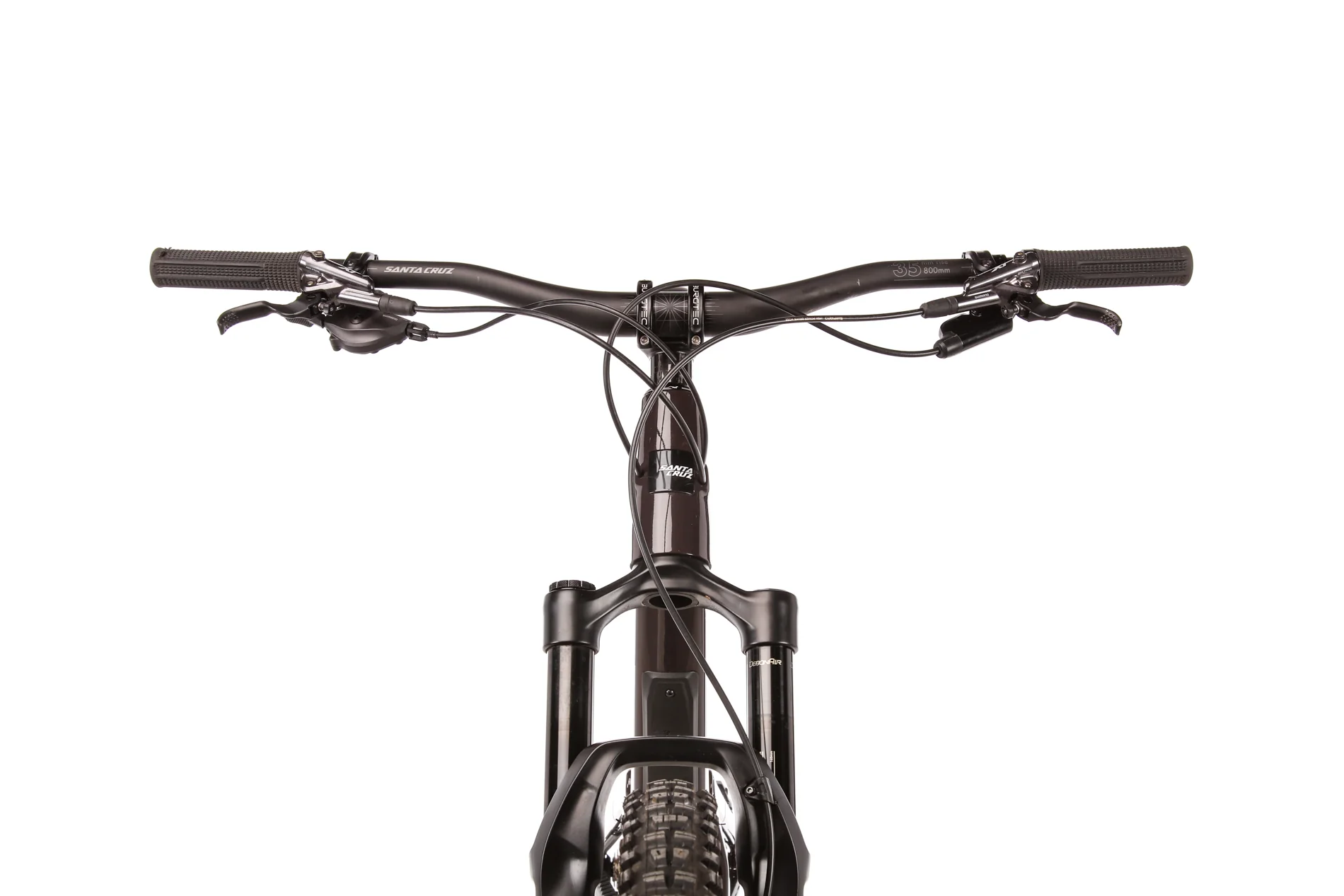 Santa Cruz 5010 C XT Mountain Bike - 2022, Medium - Image 6