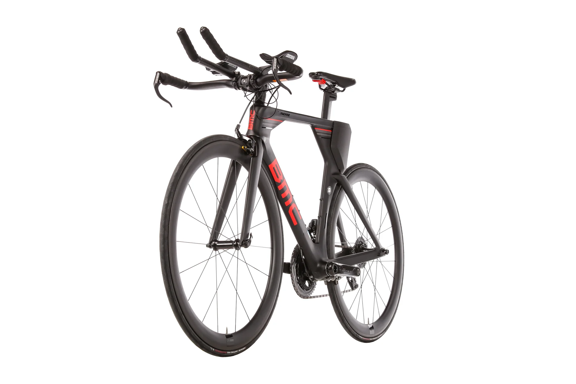 BMC Timemachine ONE Time Trial Bike - 2021, Medium/Short - Image 4