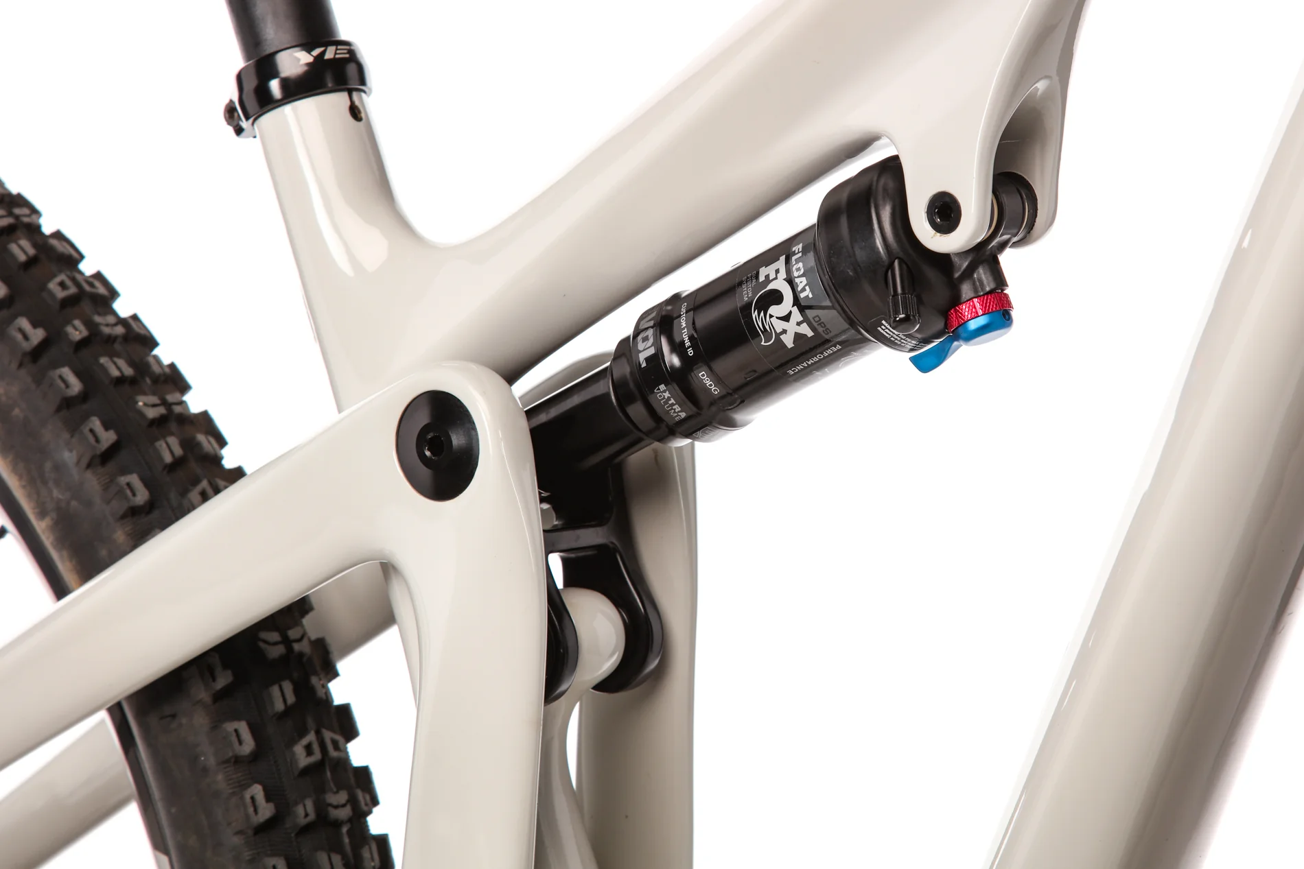 Yeti Cycles SB115 C2 Mountain Bike - 2021, Small - Image 4