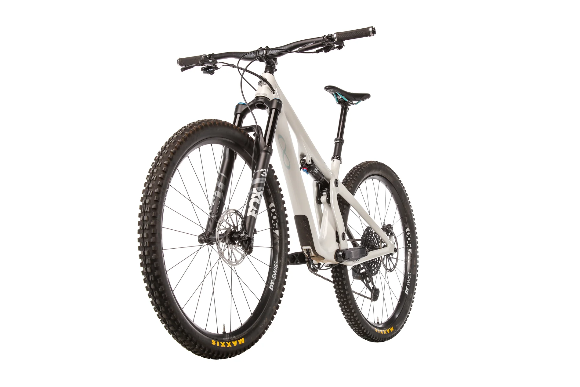 Yeti Cycles SB115 C2 Mountain Bike - 2021, Small - Image 5
