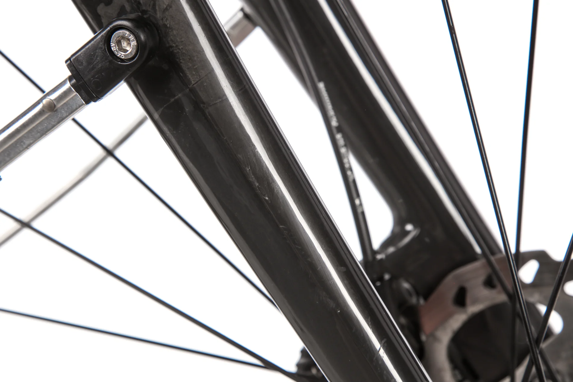 Trek Checkpoint SL 5 Gravel Bike - 2020, 54cm - Image 13