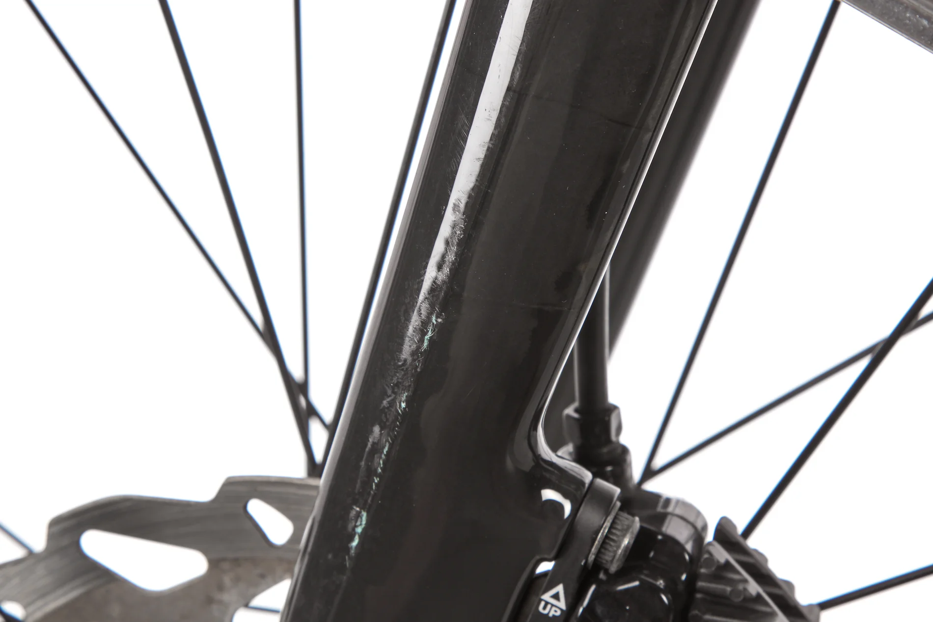Trek Checkpoint SL 5 Gravel Bike - 2020, 54cm - Image 16
