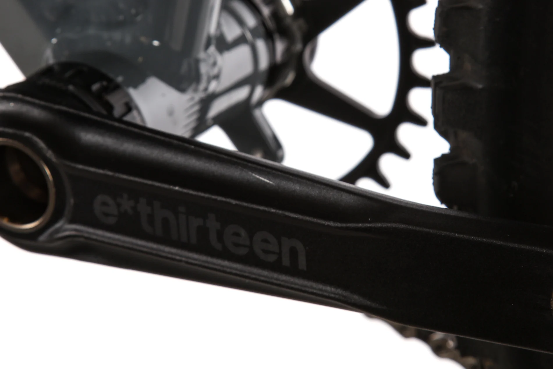 Orange Switch 6 Mountain Bike - 2022, Large - Image 16