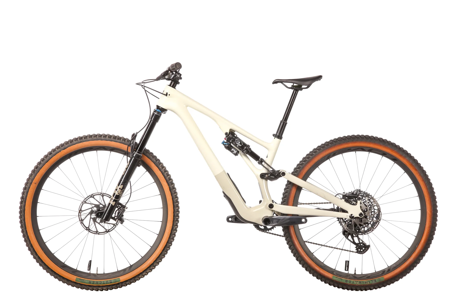 Specialized Stumpjumper EVO Expert Mountain Bike - 2023, S3 - Image 2