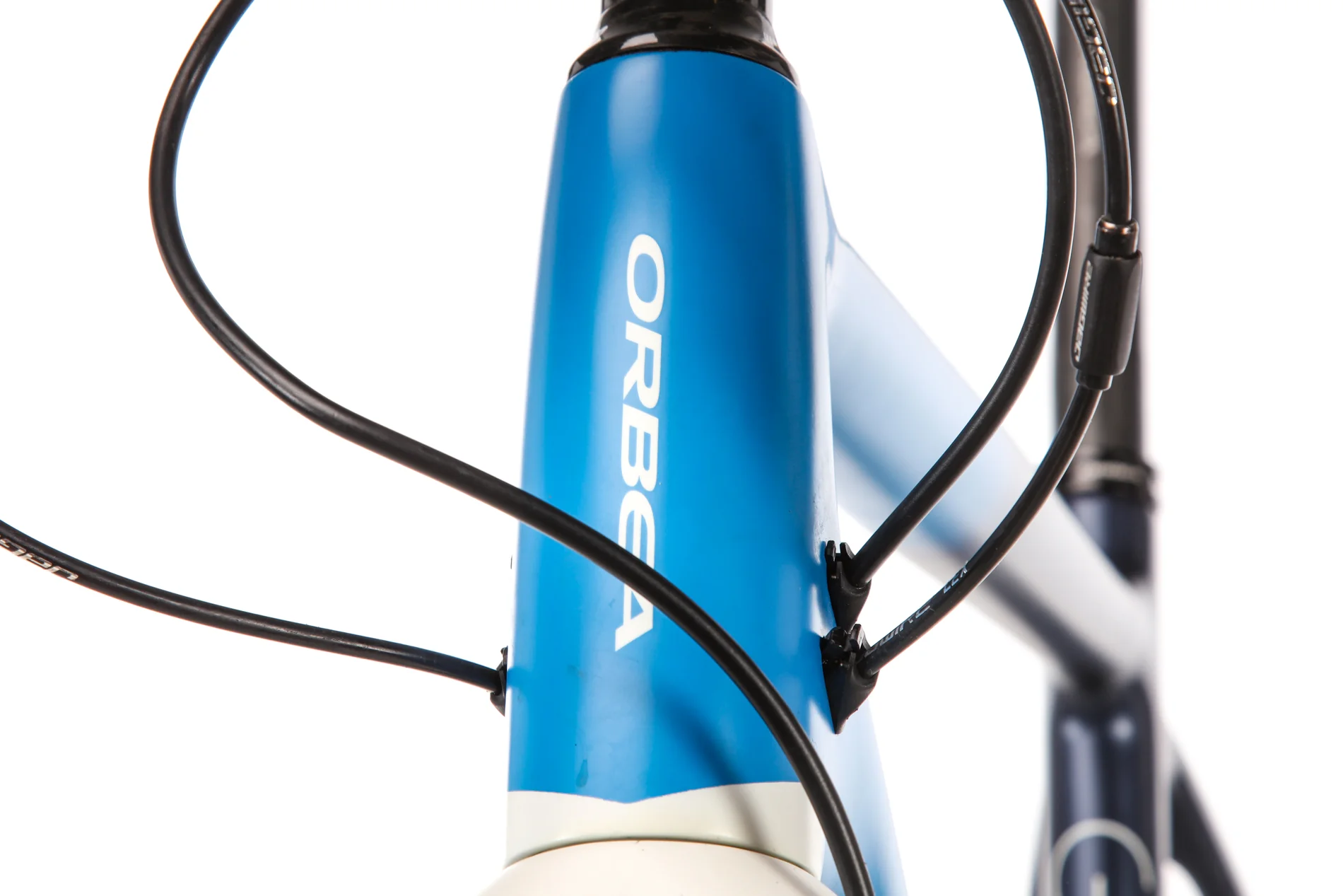 Orbea Gain M20 Road E-Bike - 2019, X-Large - Image 7