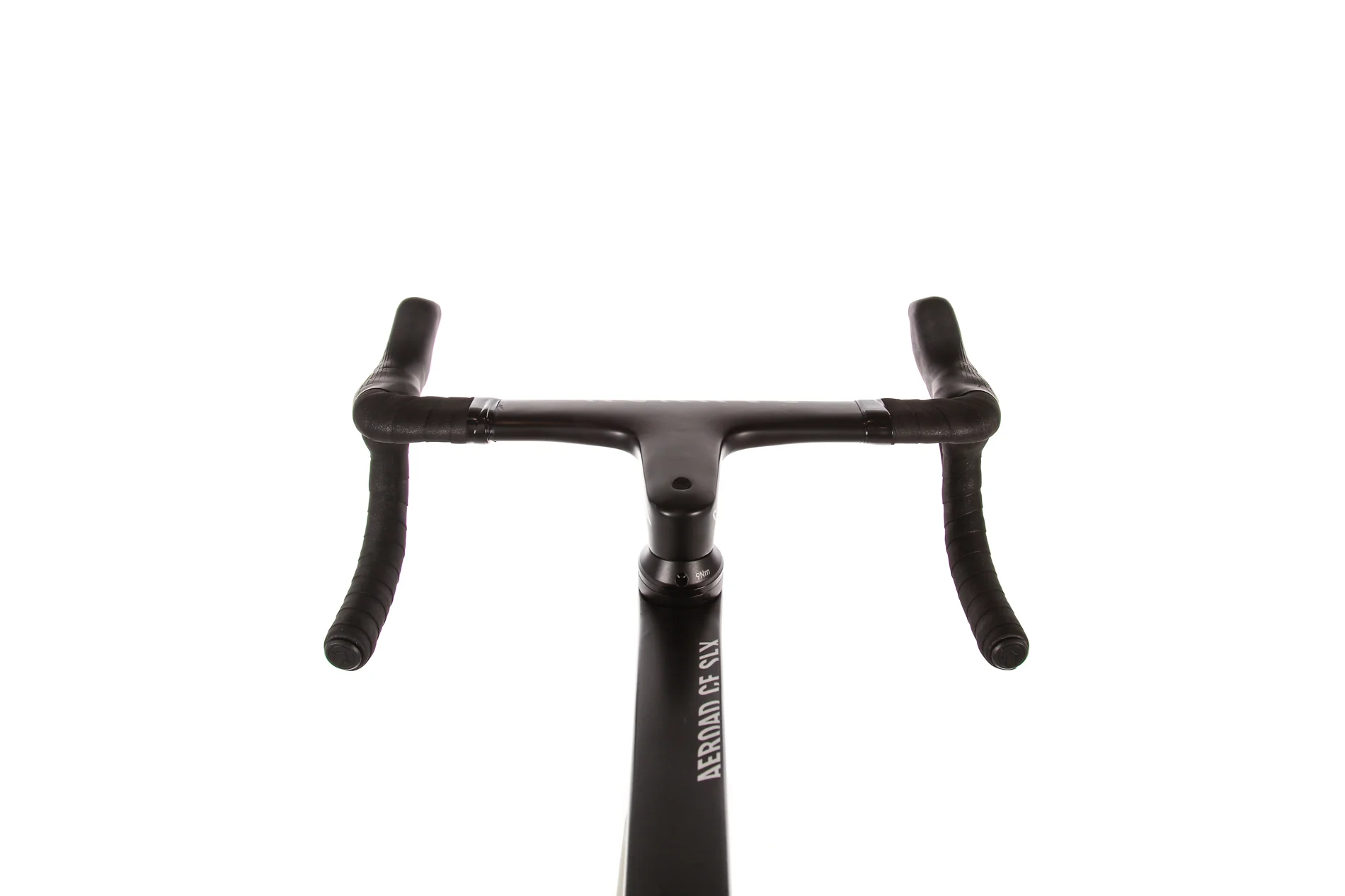 Canyon Aeroad CF SLX 8 Disc Di2 Road Bike - 2022, Large - Image 6