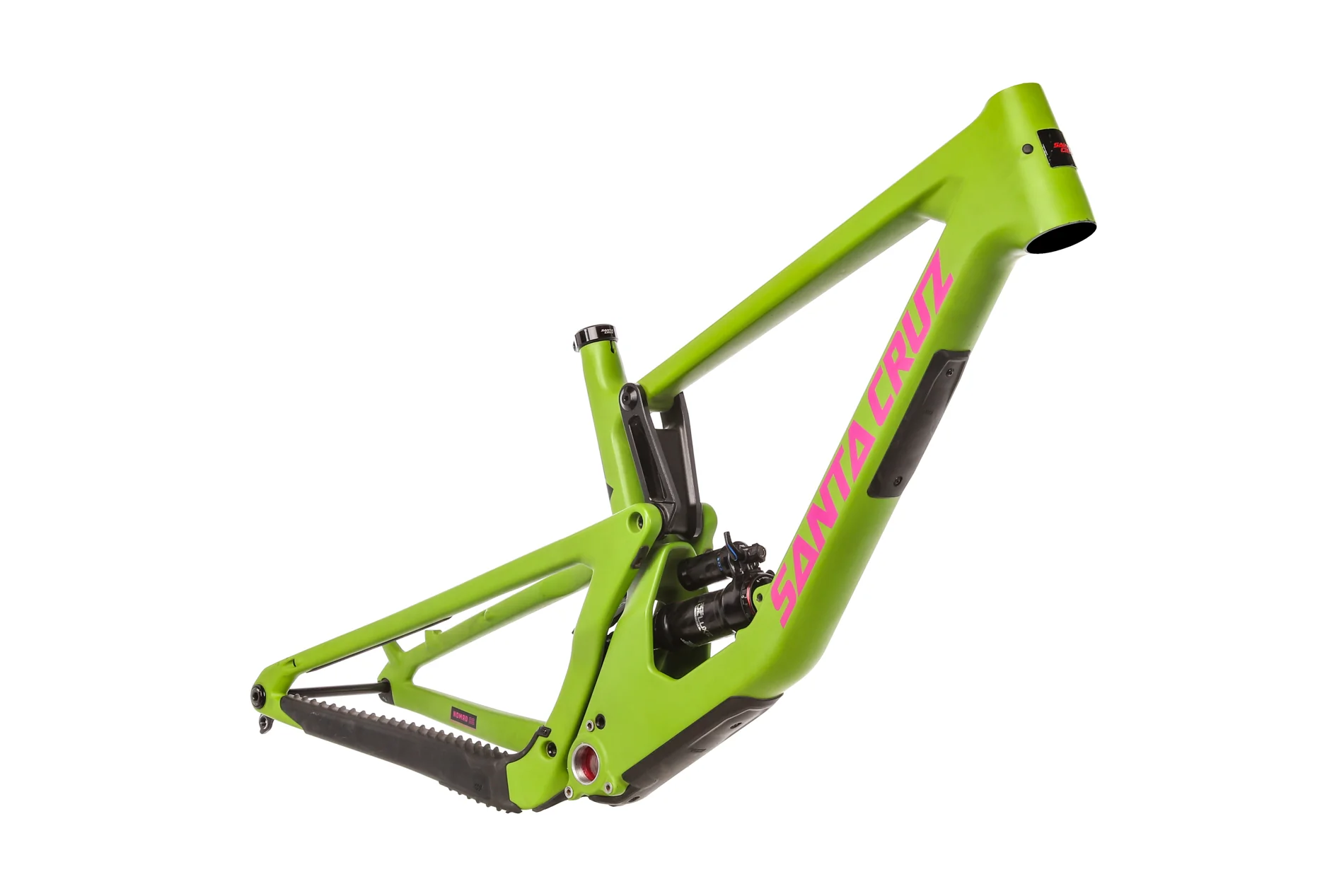 Santa Cruz Nomad CC Medium Frame - 2021