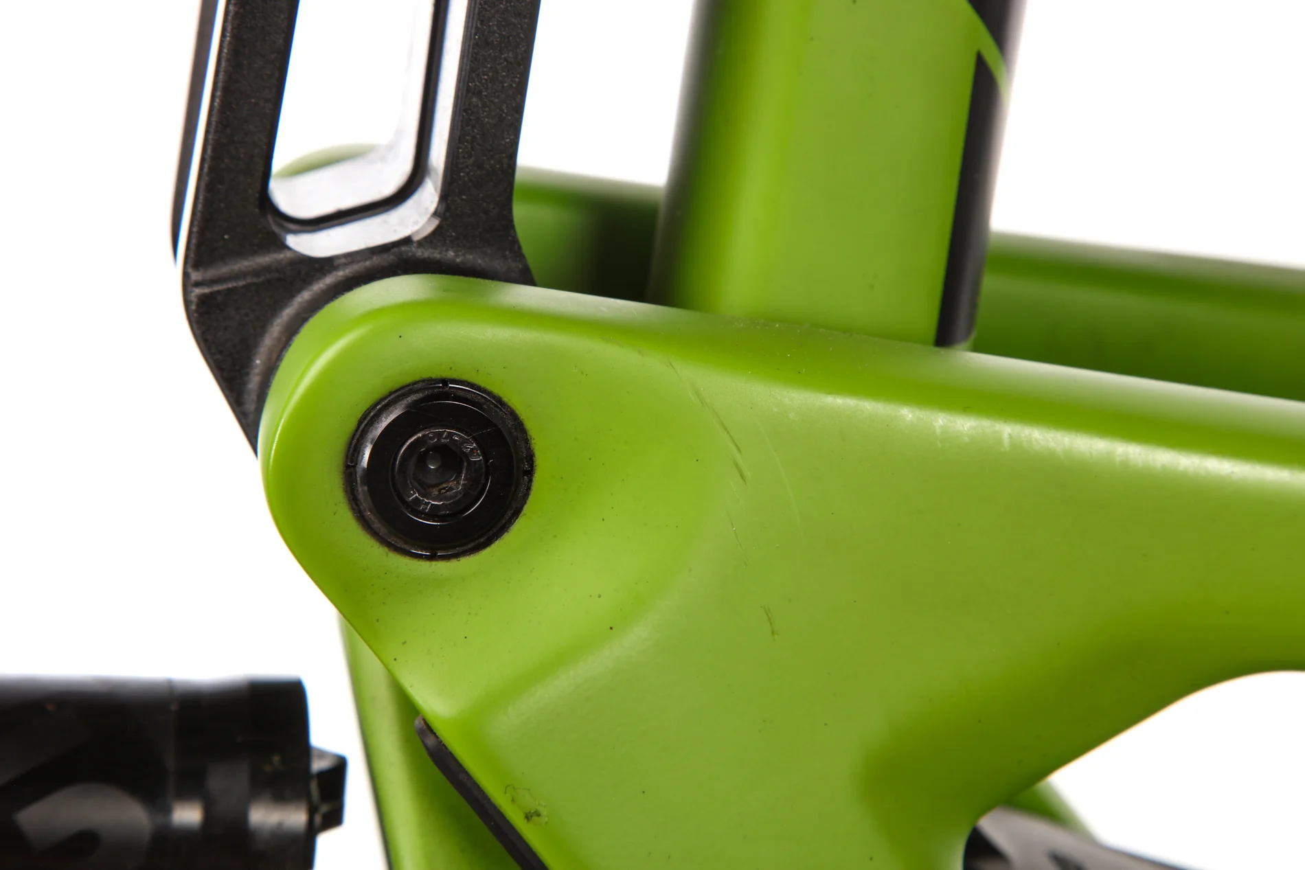 Santa Cruz Nomad CC Medium Frame - 2021 - Image 7