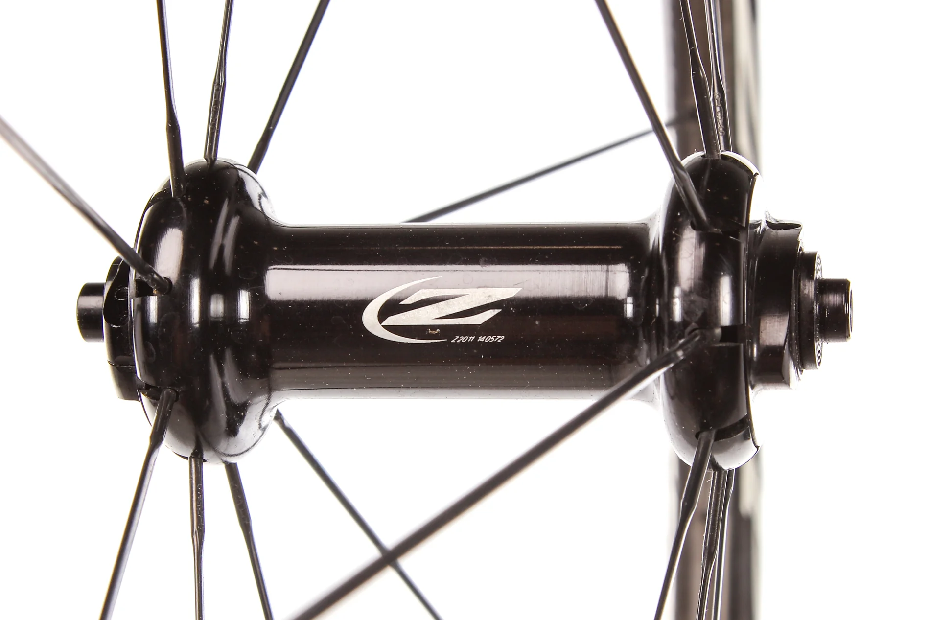 Zipp 202 Firecrest Carbon Clincher 700c Wheelset - Image 4