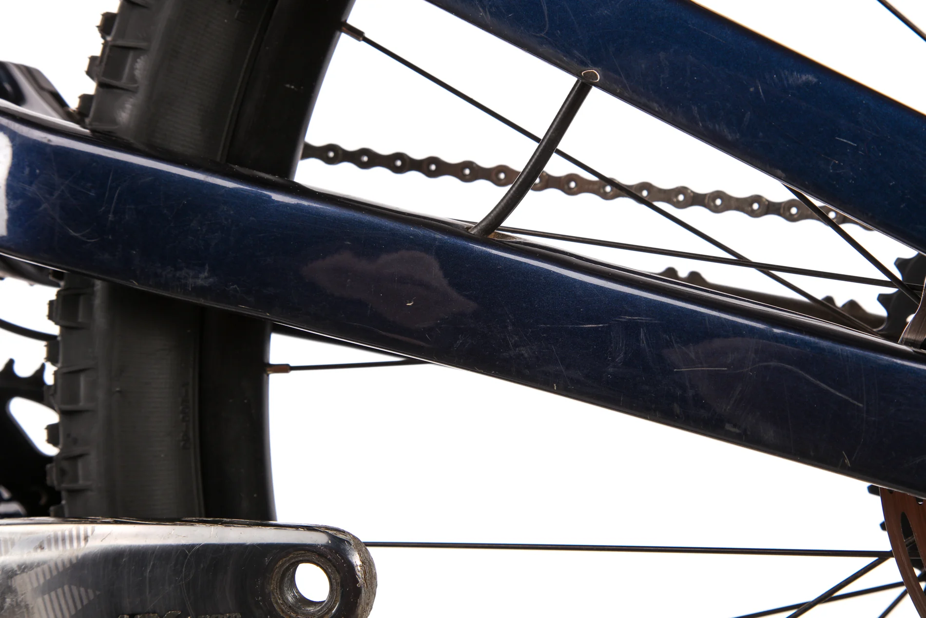 Devinci Spartan Carbon High Pivot Mountain Bike - 2023, Large - Image 28