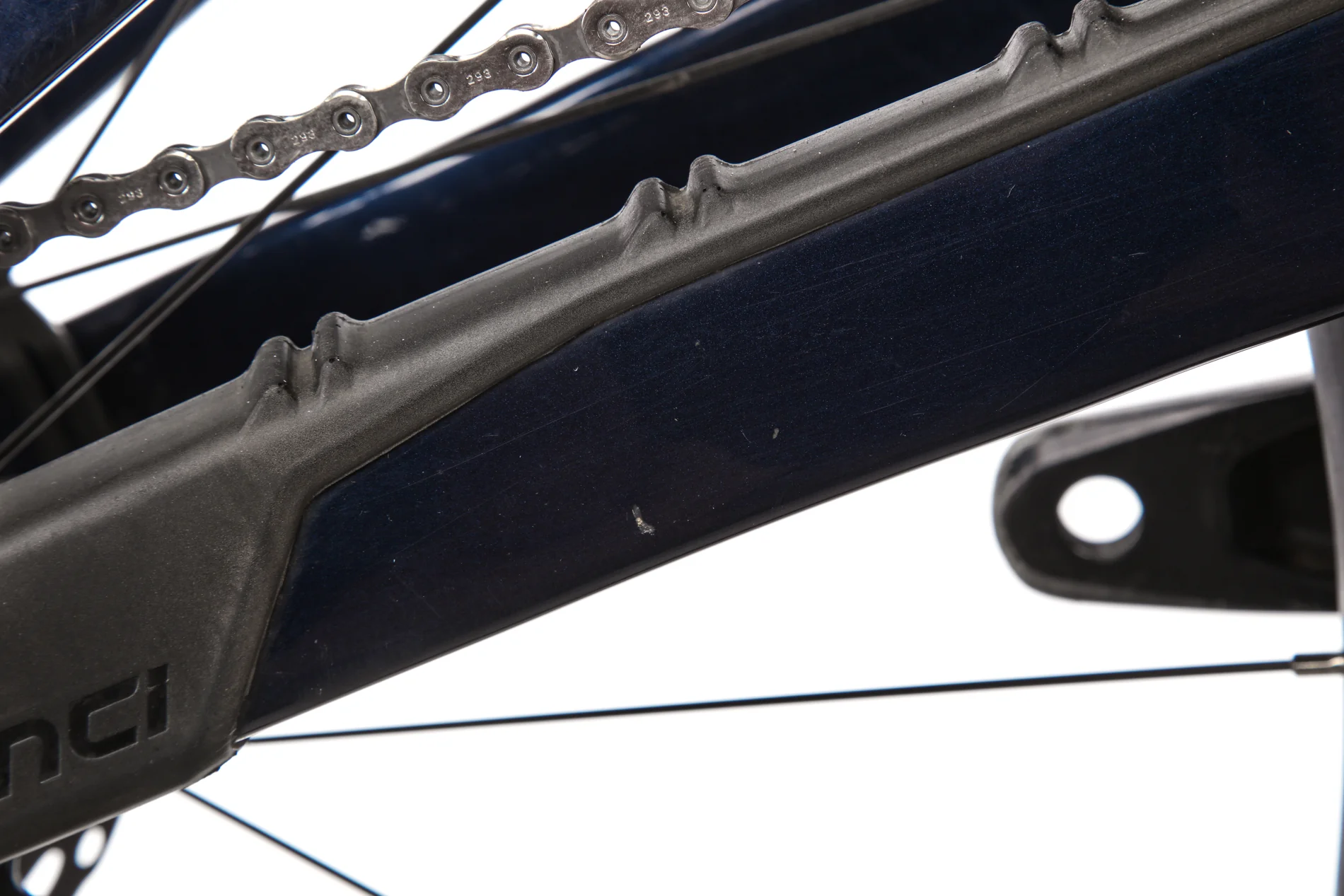 Devinci Spartan Carbon High Pivot Mountain Bike - 2023, Large - Image 9