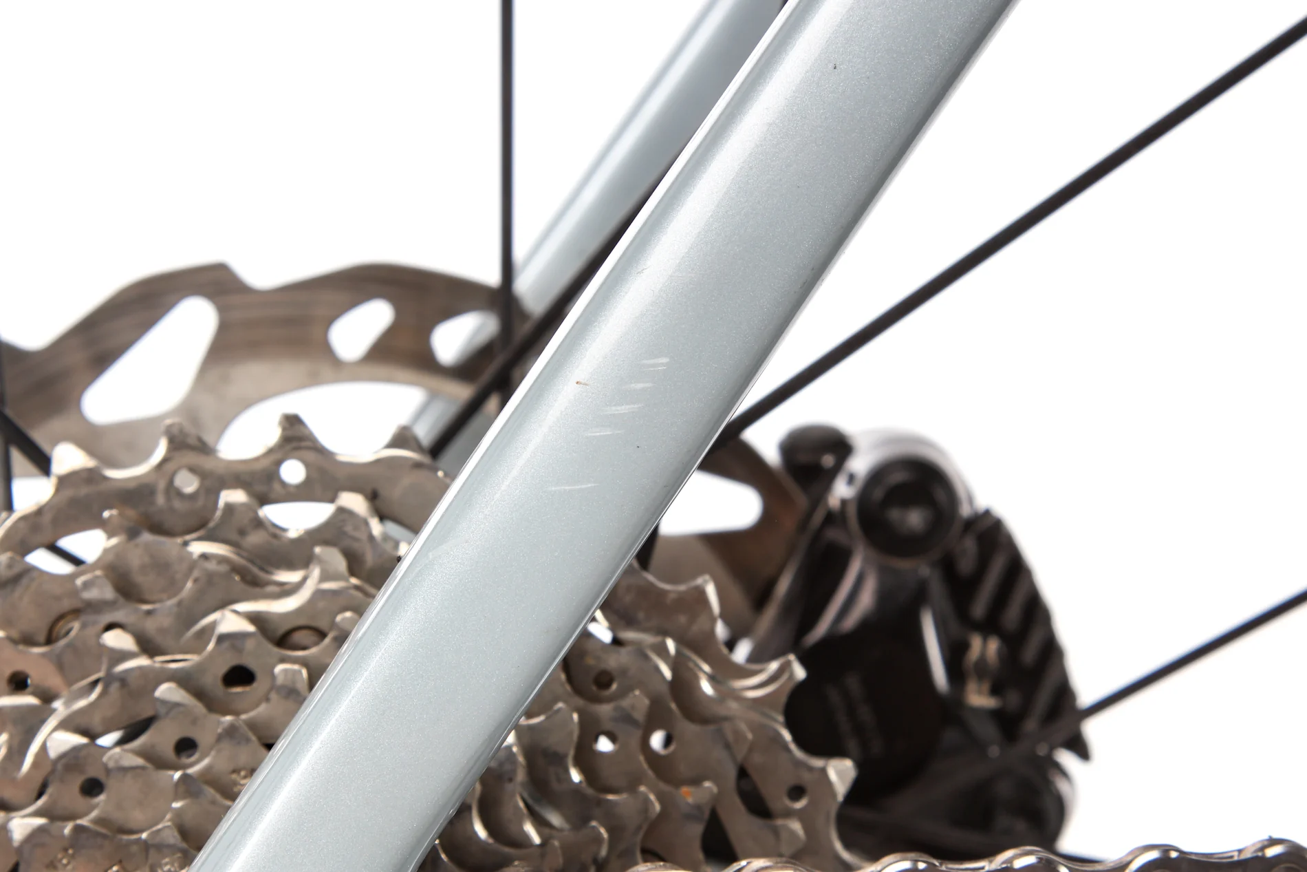 Trek Émonda SL 6 Road Bike - 2024, 56cm - Image 8