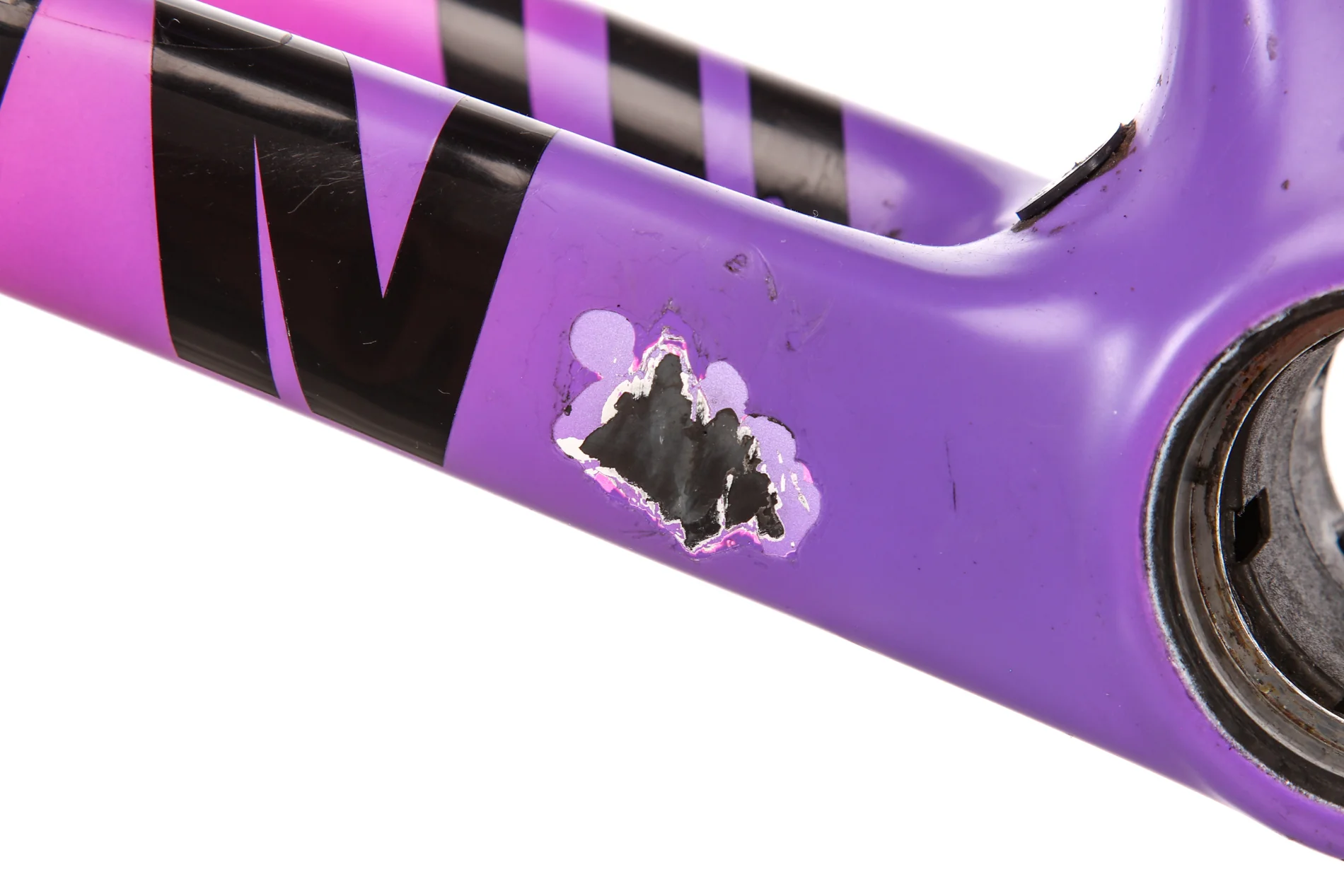 Specialized S-Works Tarmac SL6 Disc Mixtape LTD 56cm Frameset - 2019 - Image 7