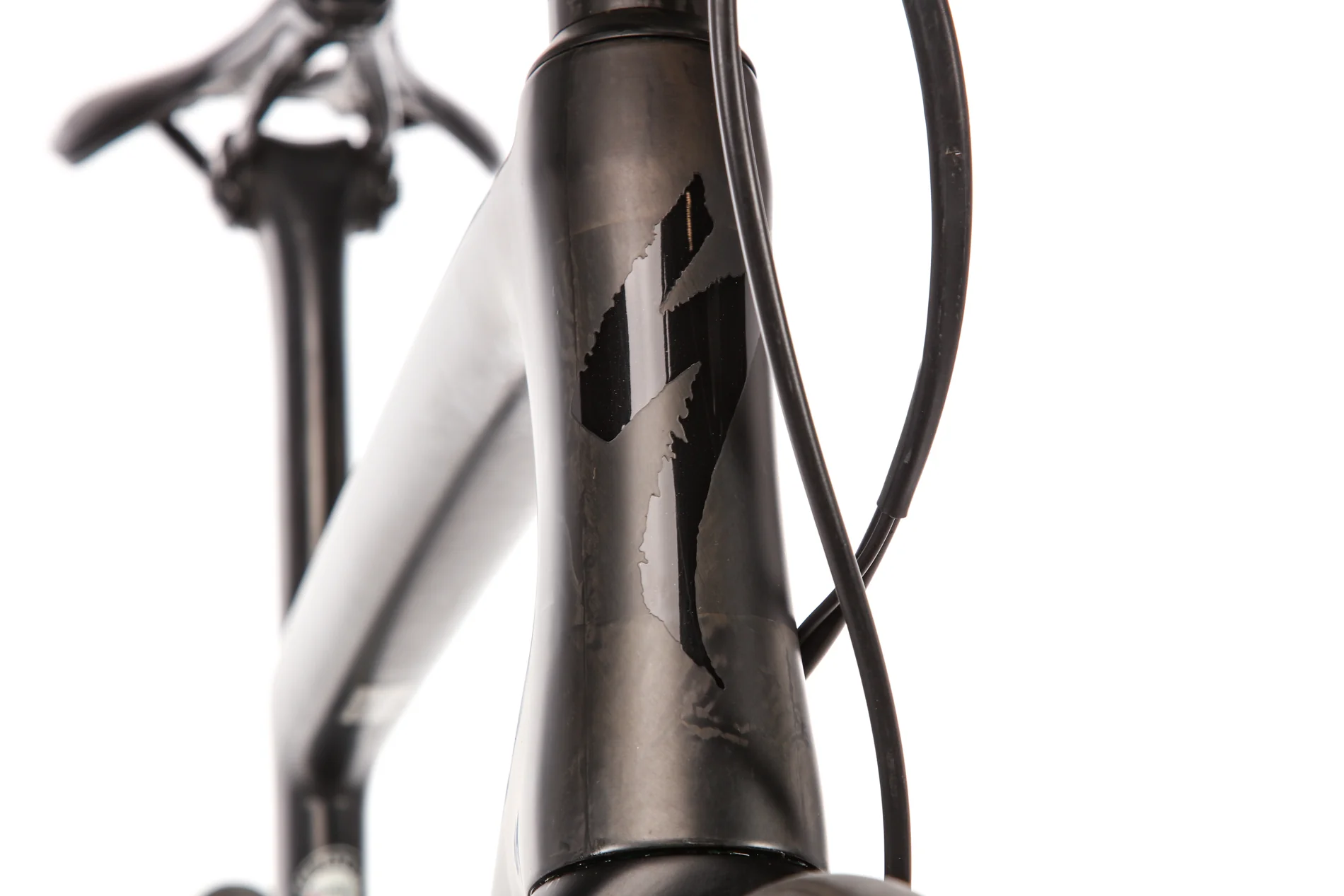 Specialized S-Works Tarmac SL6 Dura-Ace Di2 Road Bike - 2020, 56cm - Image 7