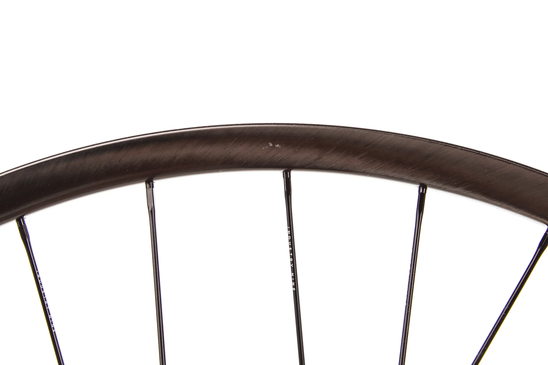 Industry Nine Trail 300/290 32h Hydra Carbon Tubeless 29" wheelset - Image 8