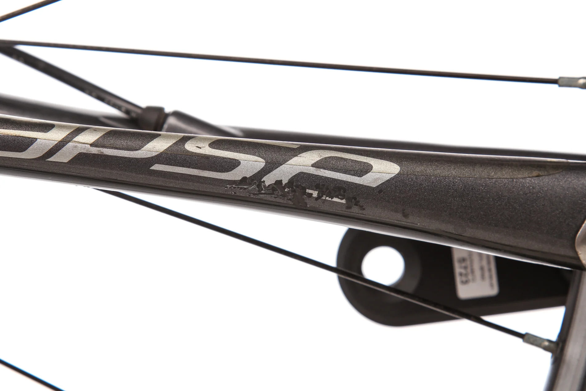 Cannondale Synapse Ultegra Di2 Road Bike - 2017, 58cm - Image 9