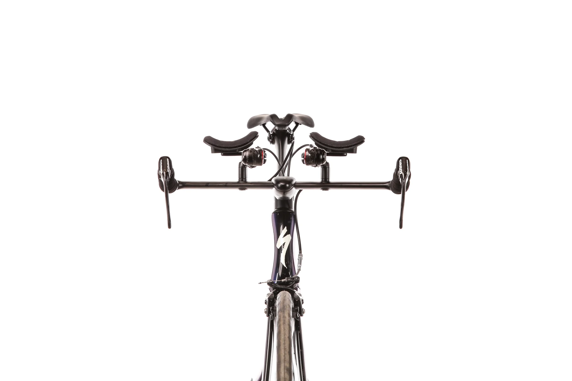 Specialized S-Works Shiv Triathlon Bike - 2018, Medium - Image 5