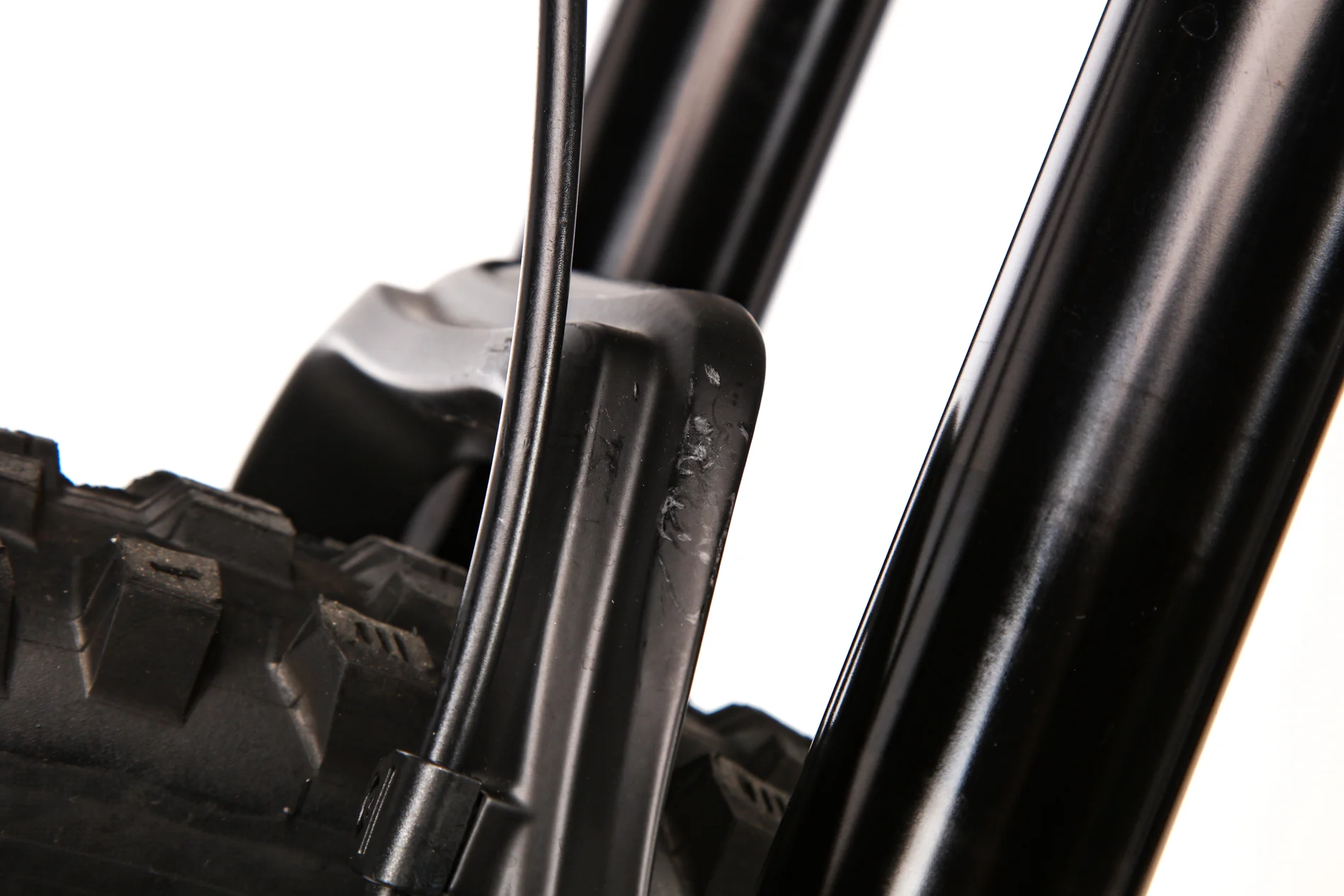 Canyon Spectral:ON CF 8 Mountain E-Bike - 2022, Medium - Image 11