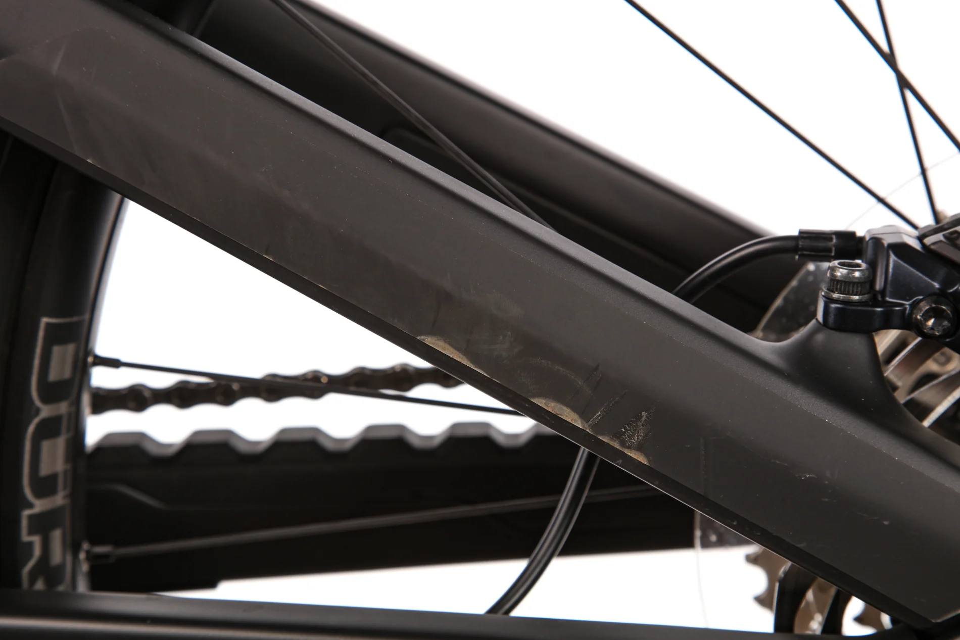 Canyon Spectral:ON CF 8 Mountain E-Bike - 2022, Medium - Image 12