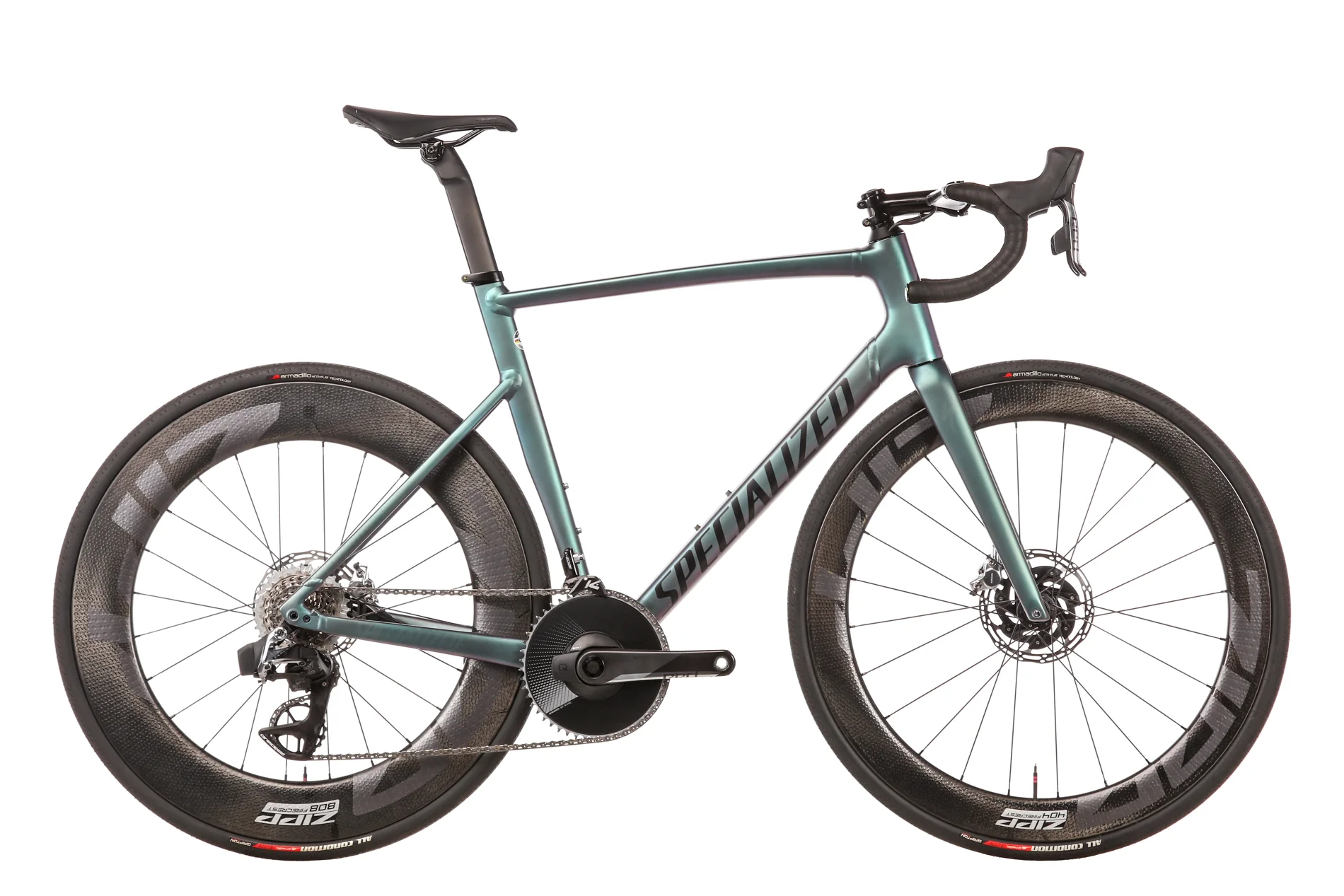 Specialized Allez Sprint Disc Road Bike - 2022, 58cm
