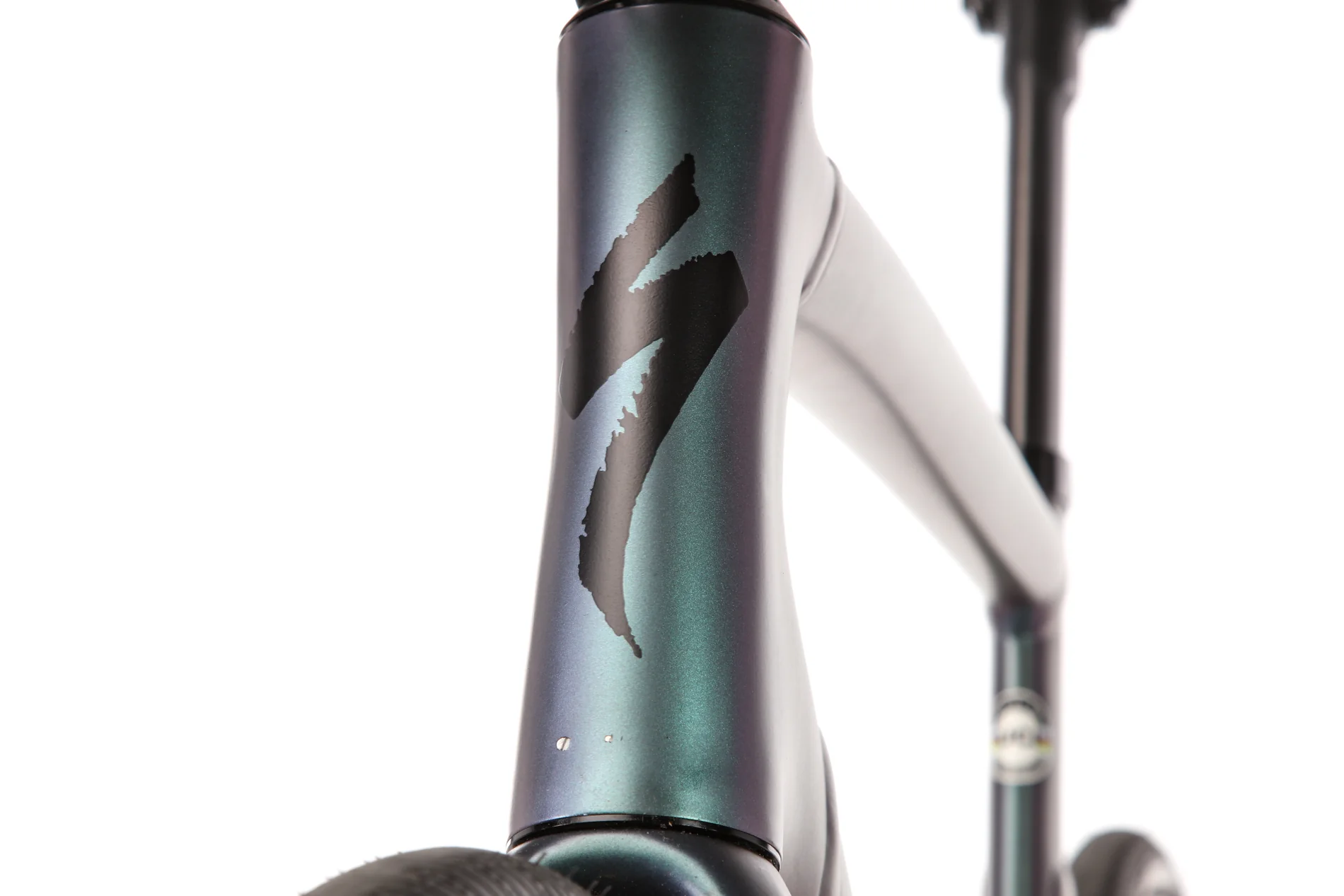 Specialized Allez Sprint Disc Road Bike - 2022, 58cm - Image 7