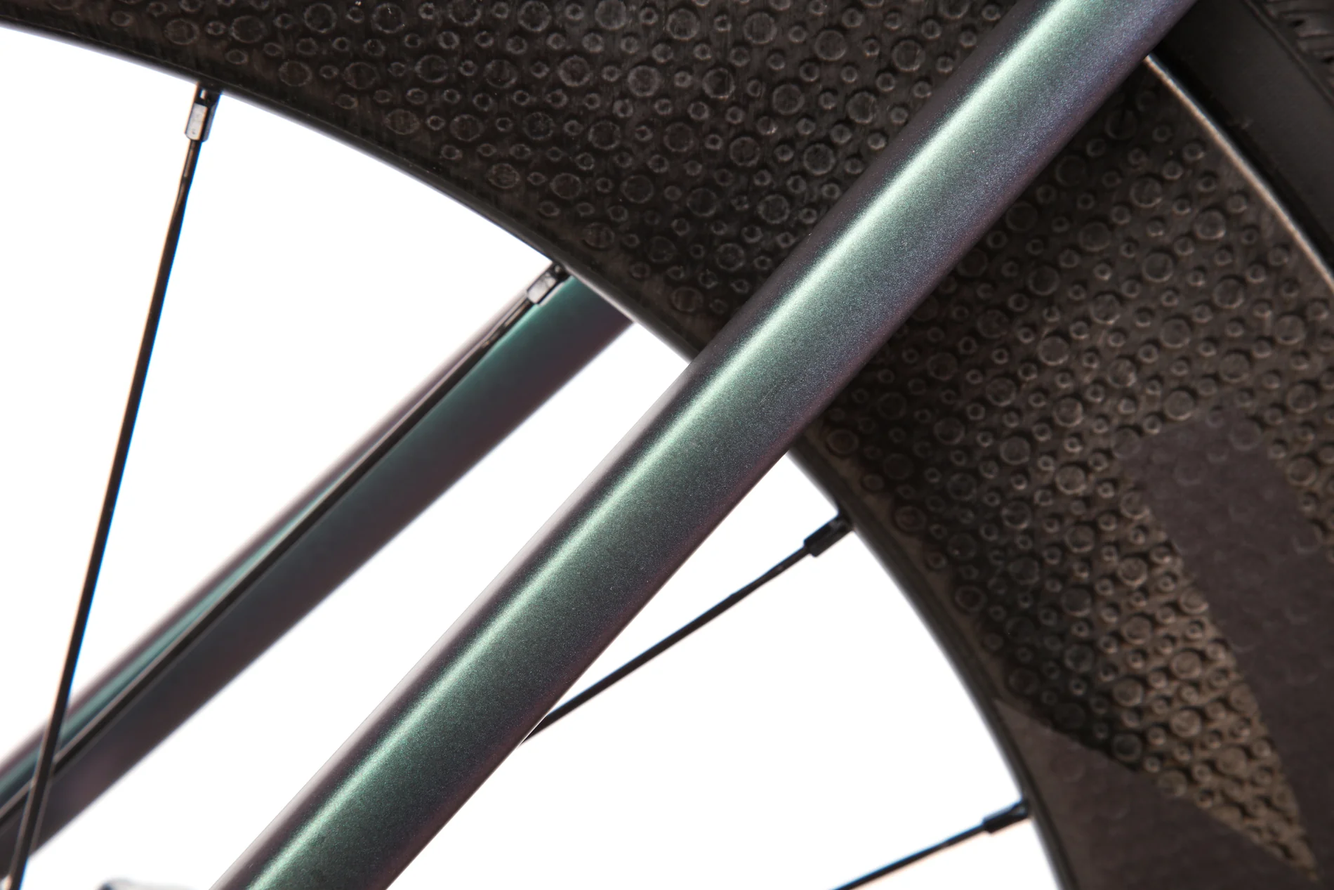 Specialized Allez Sprint Disc Road Bike - 2022, 58cm - Image 8