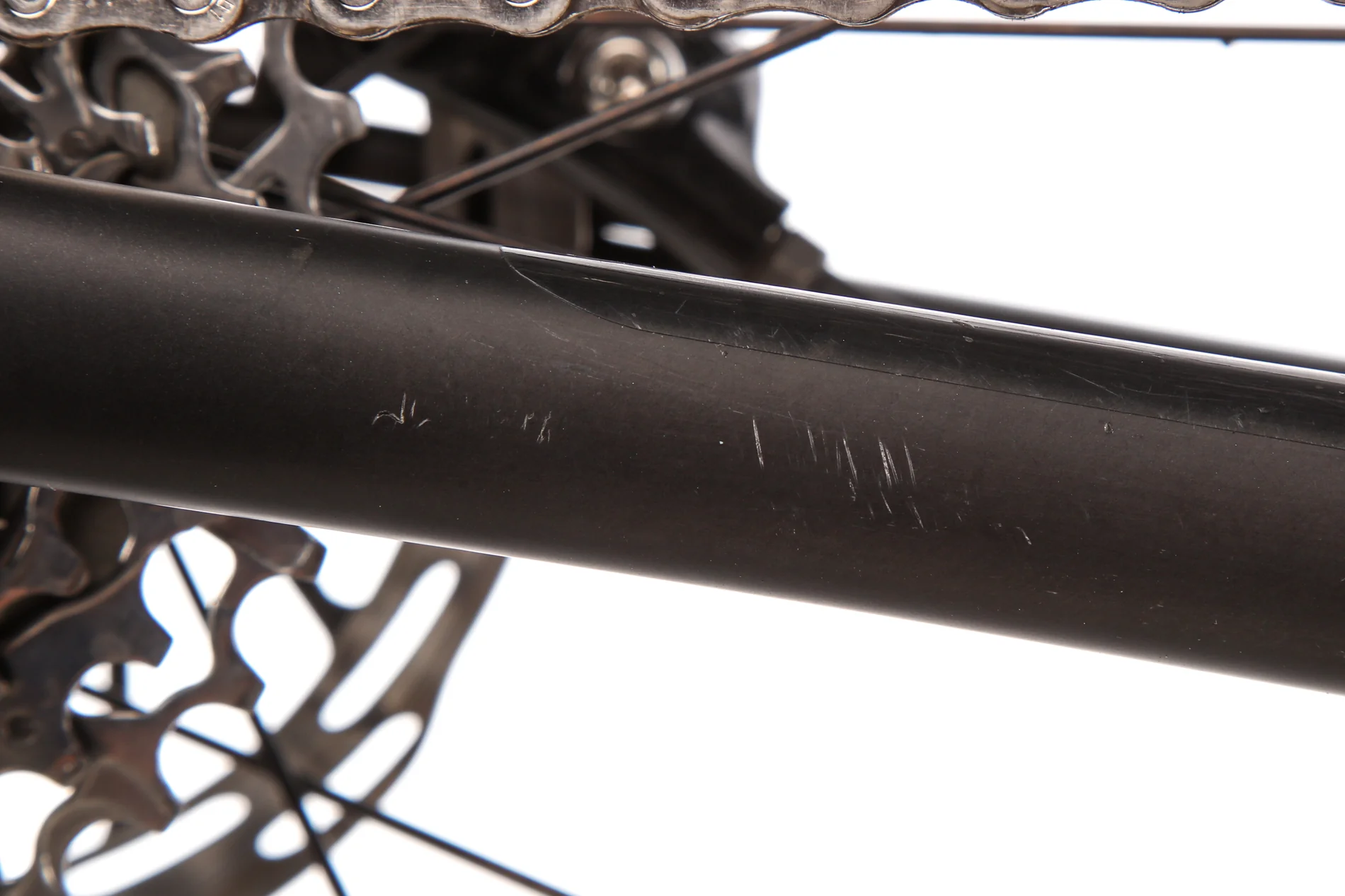 Specialized Roubaix Comp SRAM Rival AXS Road Bike - 2022, 56cm - Image 8