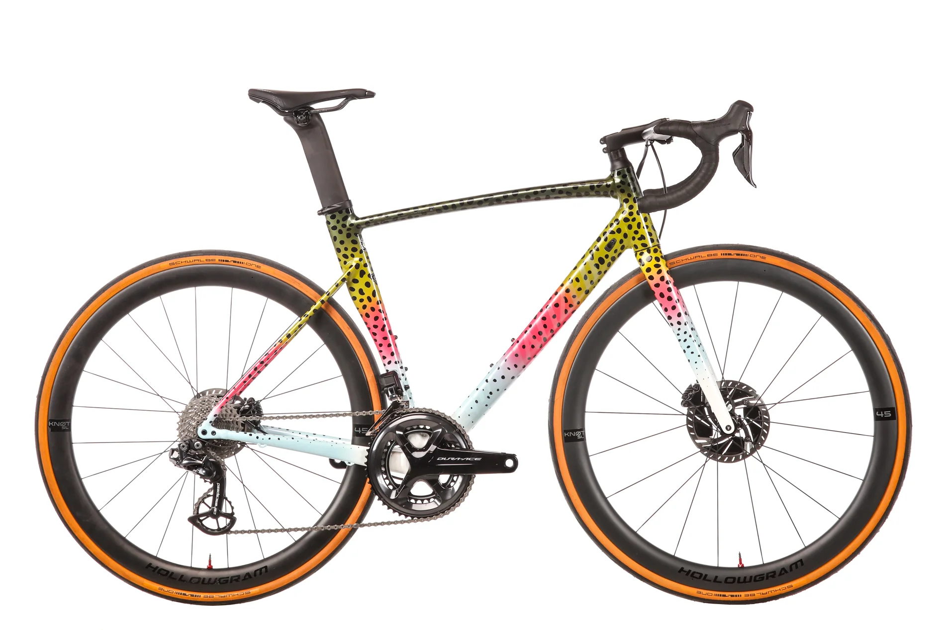 Specialized Allez Sprint Disc Road Bike - 2020, 56cm
