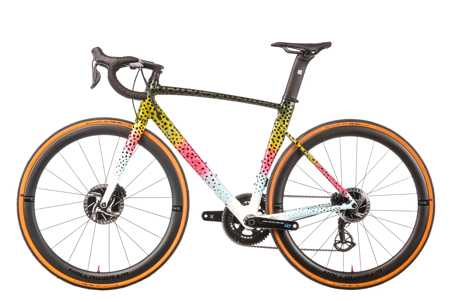 Specialized Allez Sprint Disc Road Bike - 2020, 56cm - Image 2