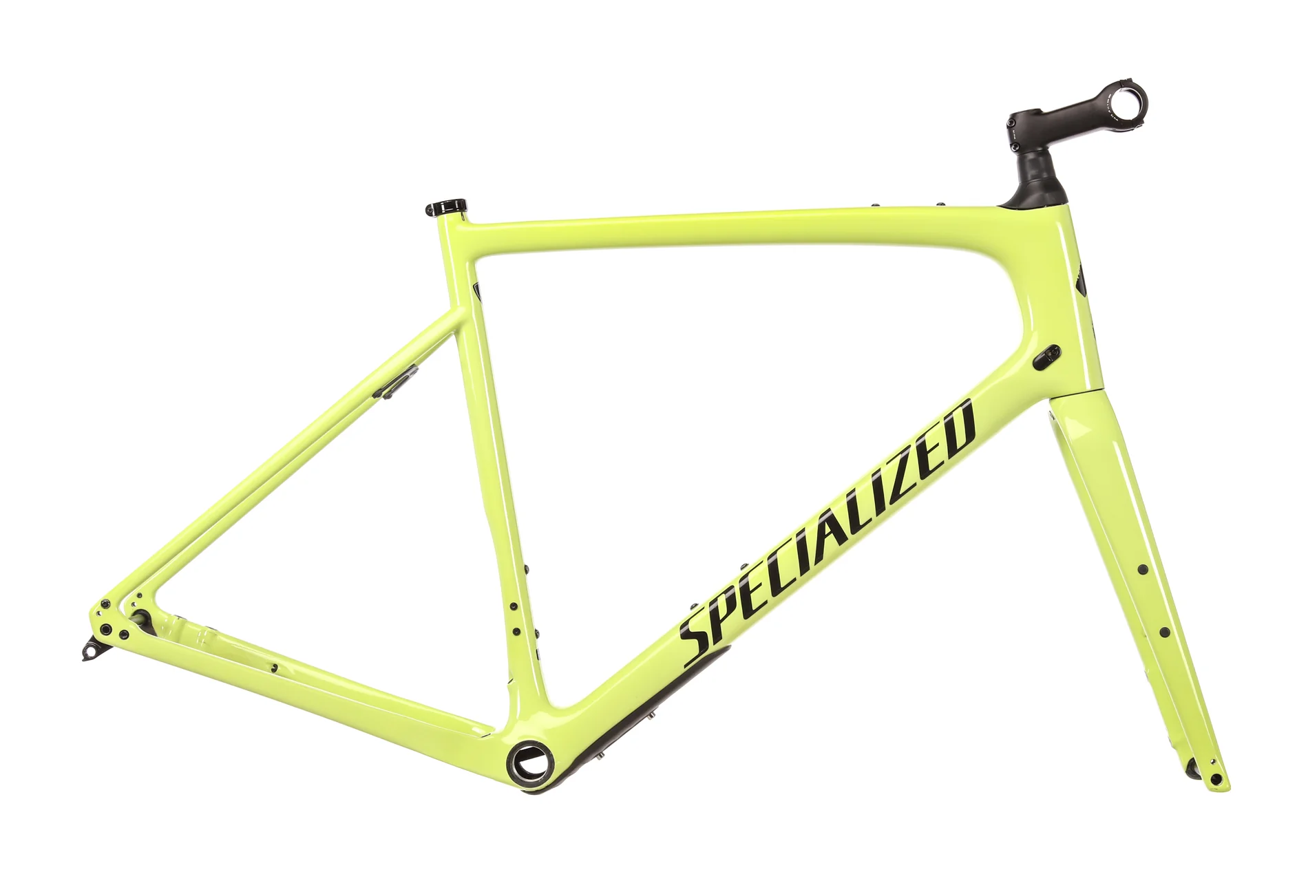 Specialized Diverge Carbon 61cm Frameset - 2022 - Image 3