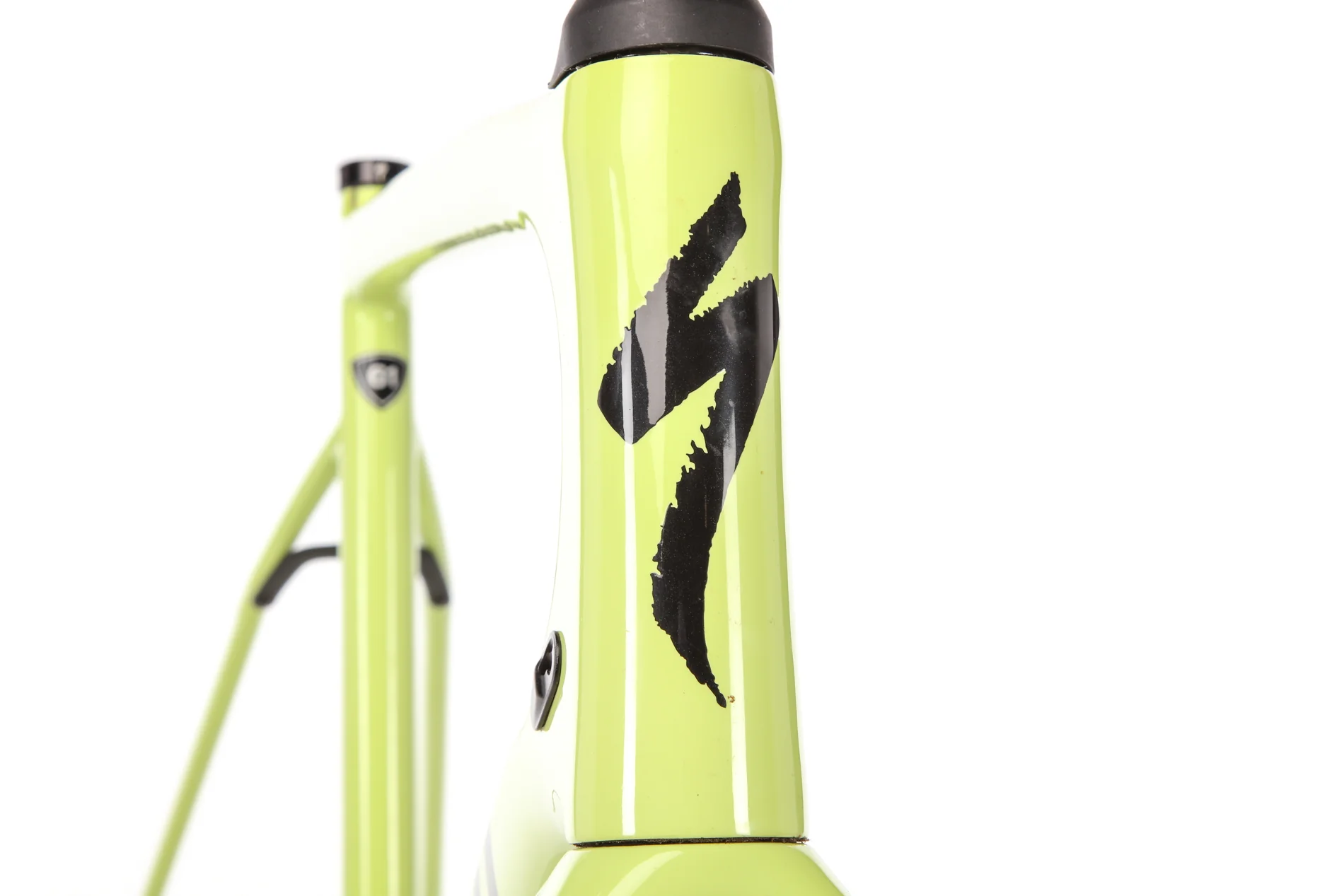 Specialized Diverge Carbon 61cm Frameset - 2022 - Image 4