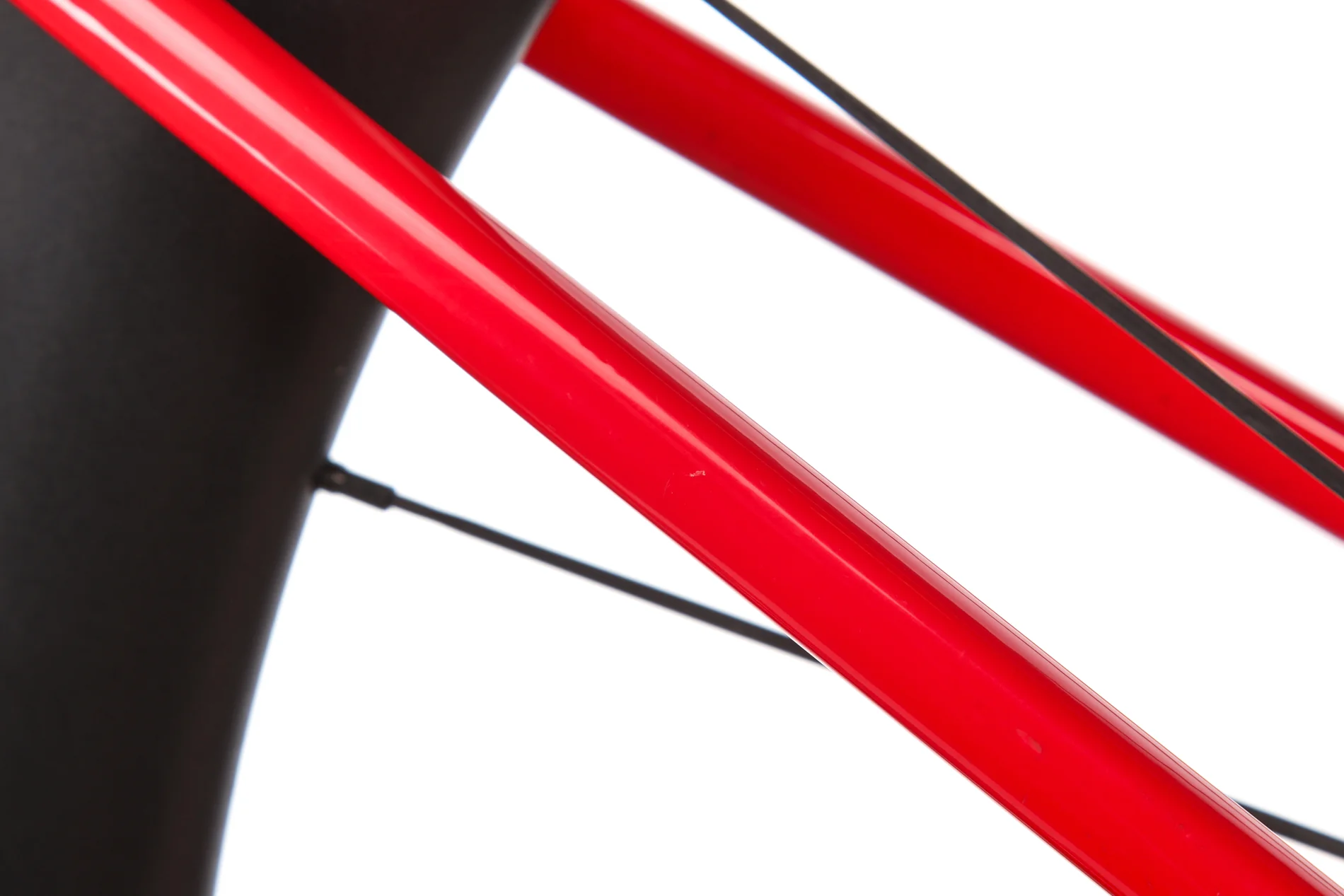 3T Strada Team Force Road Bike - 2019, X-Large - Image 17