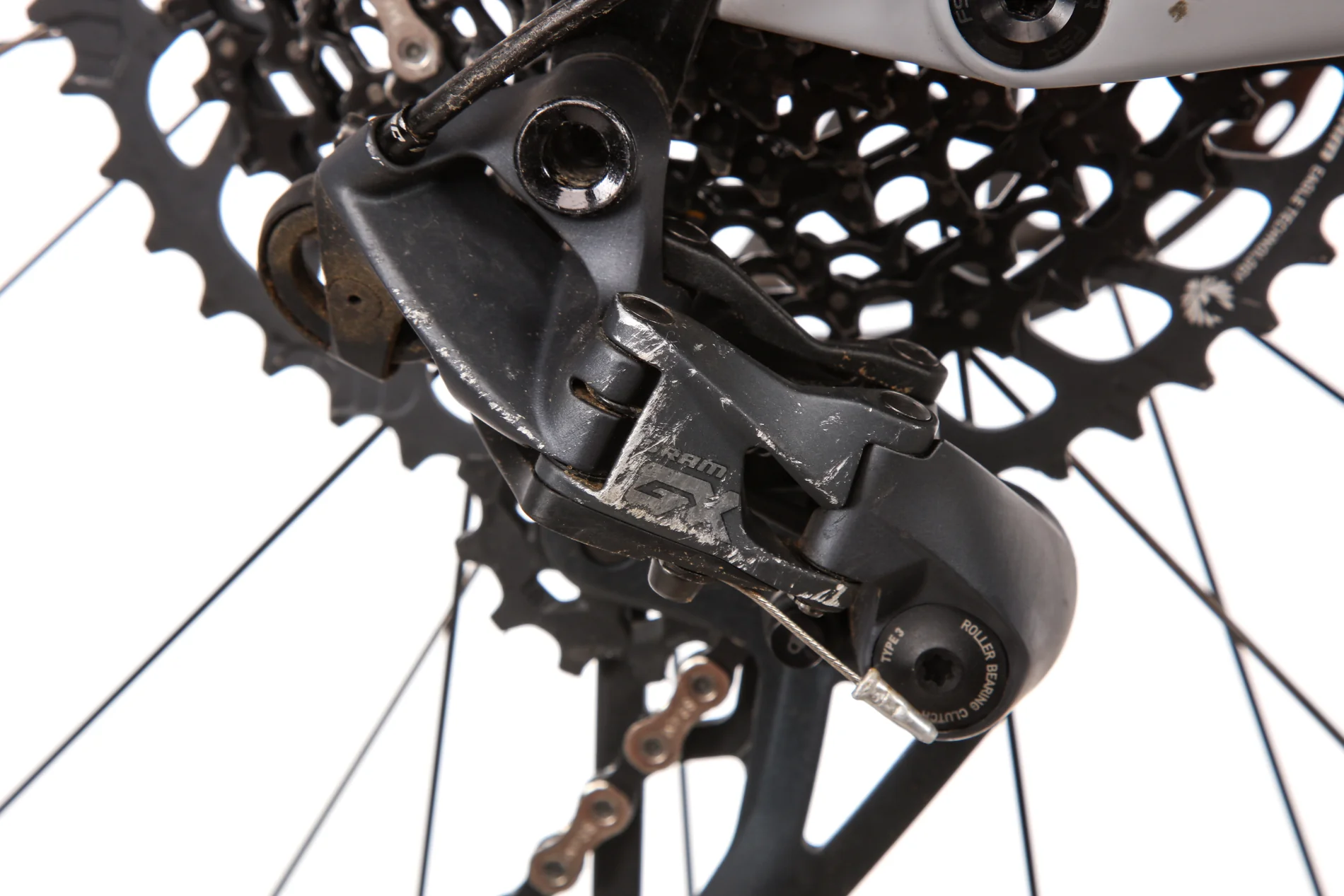 Specialized Enduro Comp Mountain Bike - 2022, S4 - Image 10