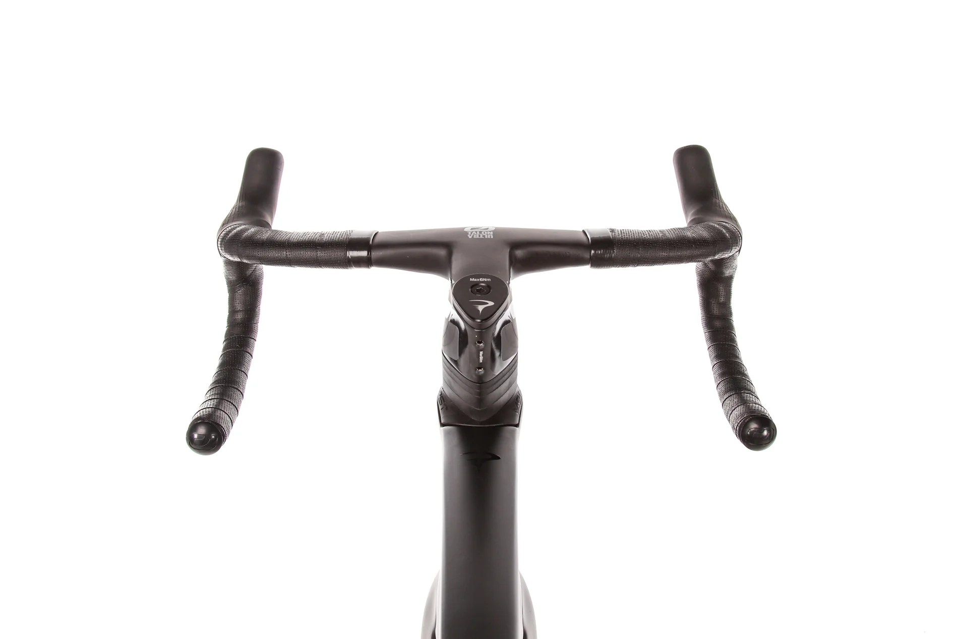 Pinarello F7 Disc Ultegra Di2 Road Bike - 2025, 57.5cm - Image 6