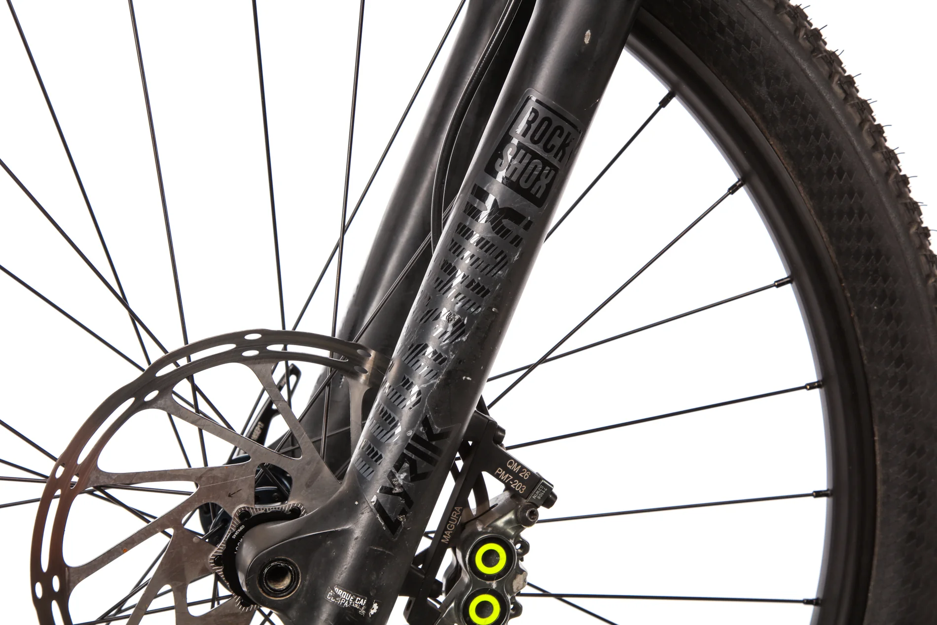 Haibike XDURO Nduro 10.0 Mountain E-Bike - 2018, Large - Image 16