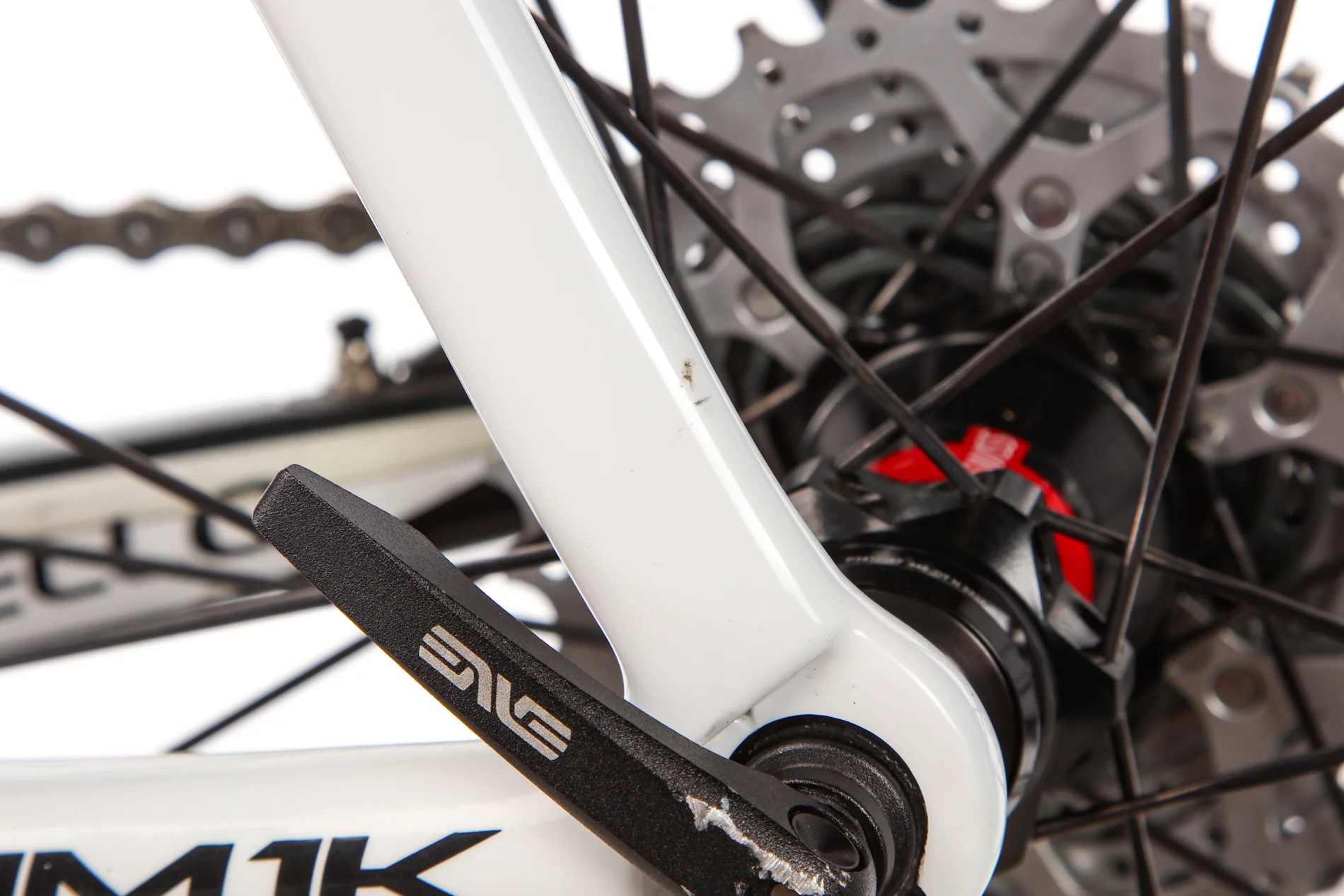 Pinarello Dogma 65.1 Think 2 Road Bike - 2014, 55cm - Image 14
